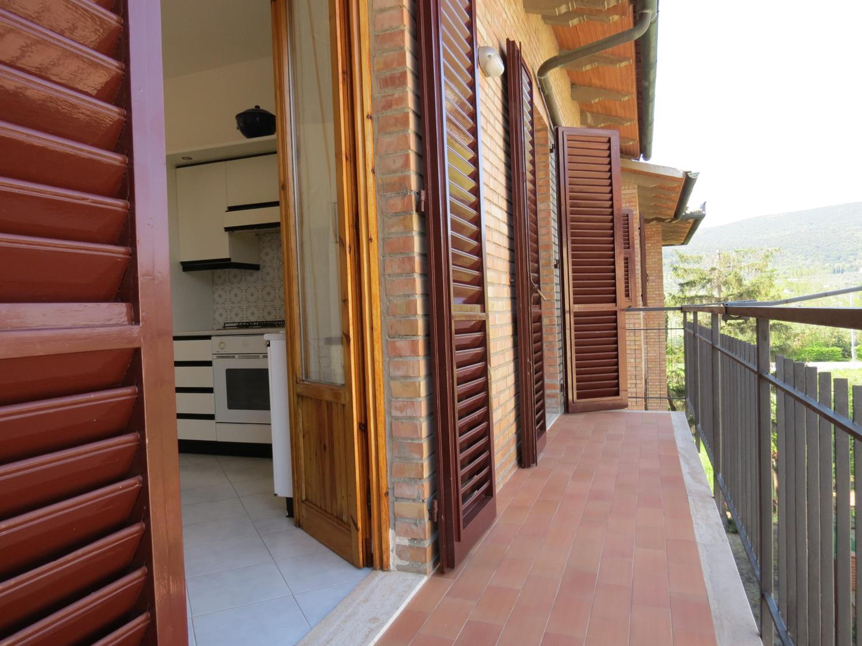 Two-Bedroom Apartment - Photo 25
