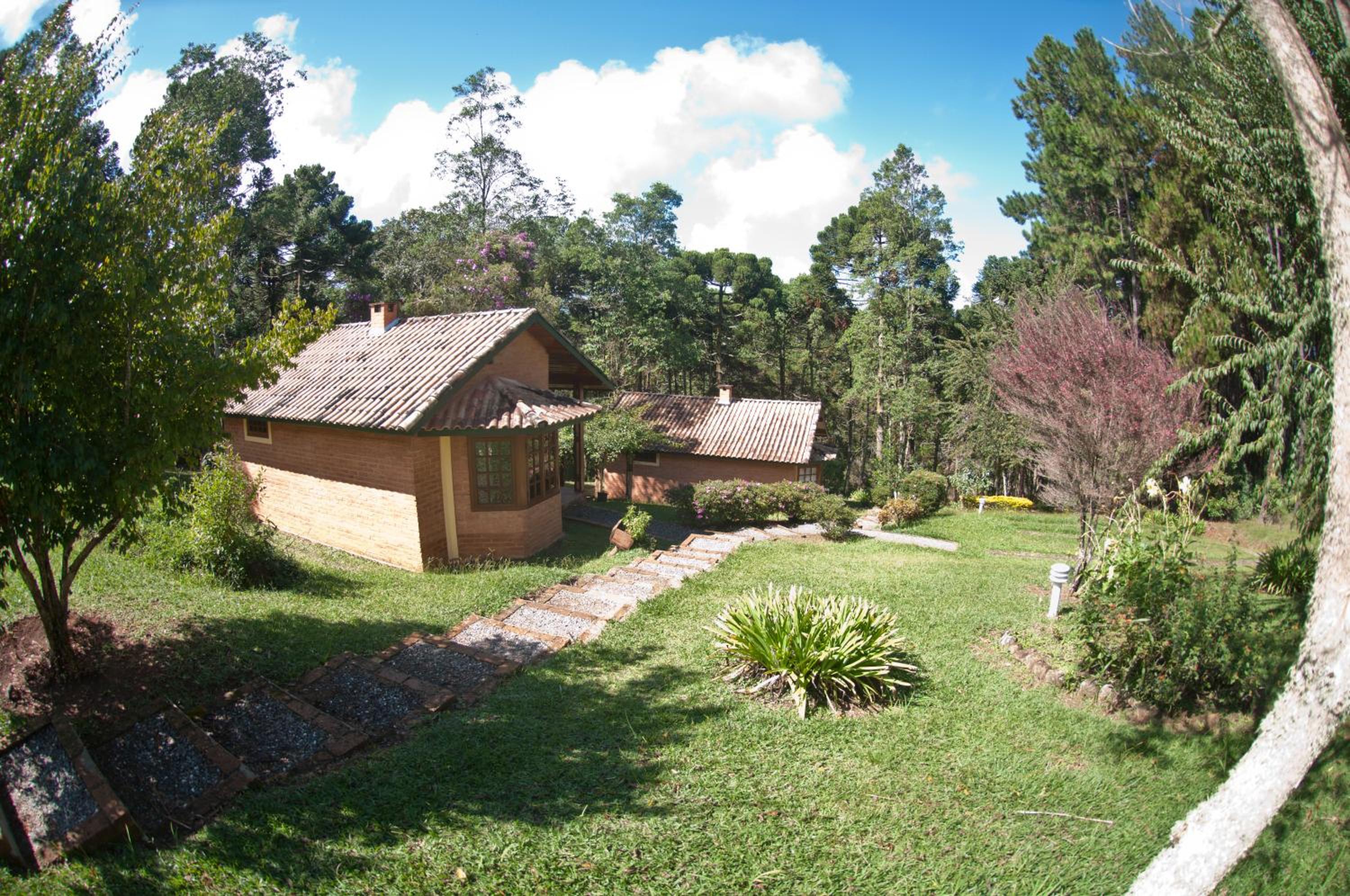 Standard Chalet - Photo 8