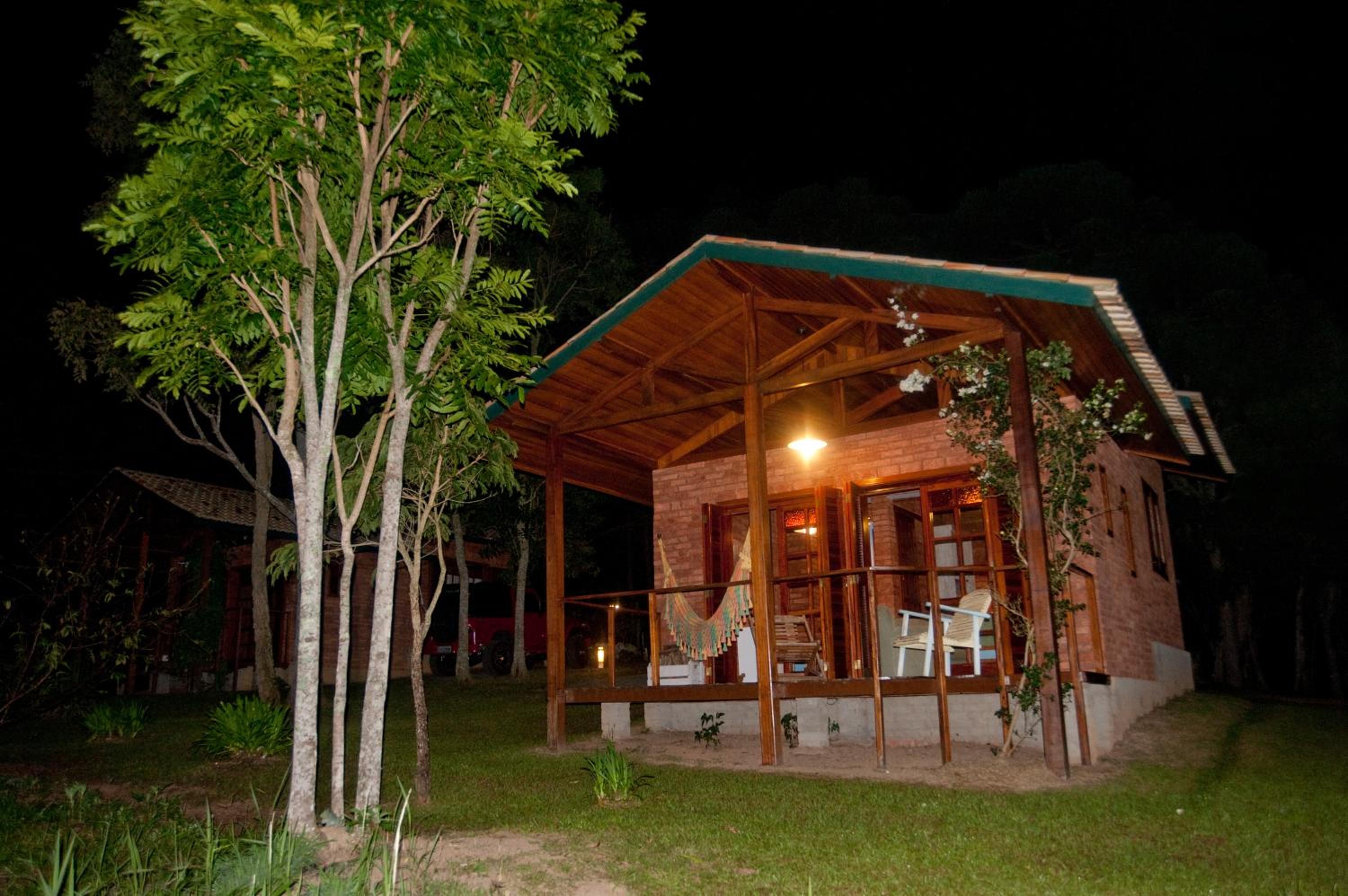 Superior Chalet - Photo 6