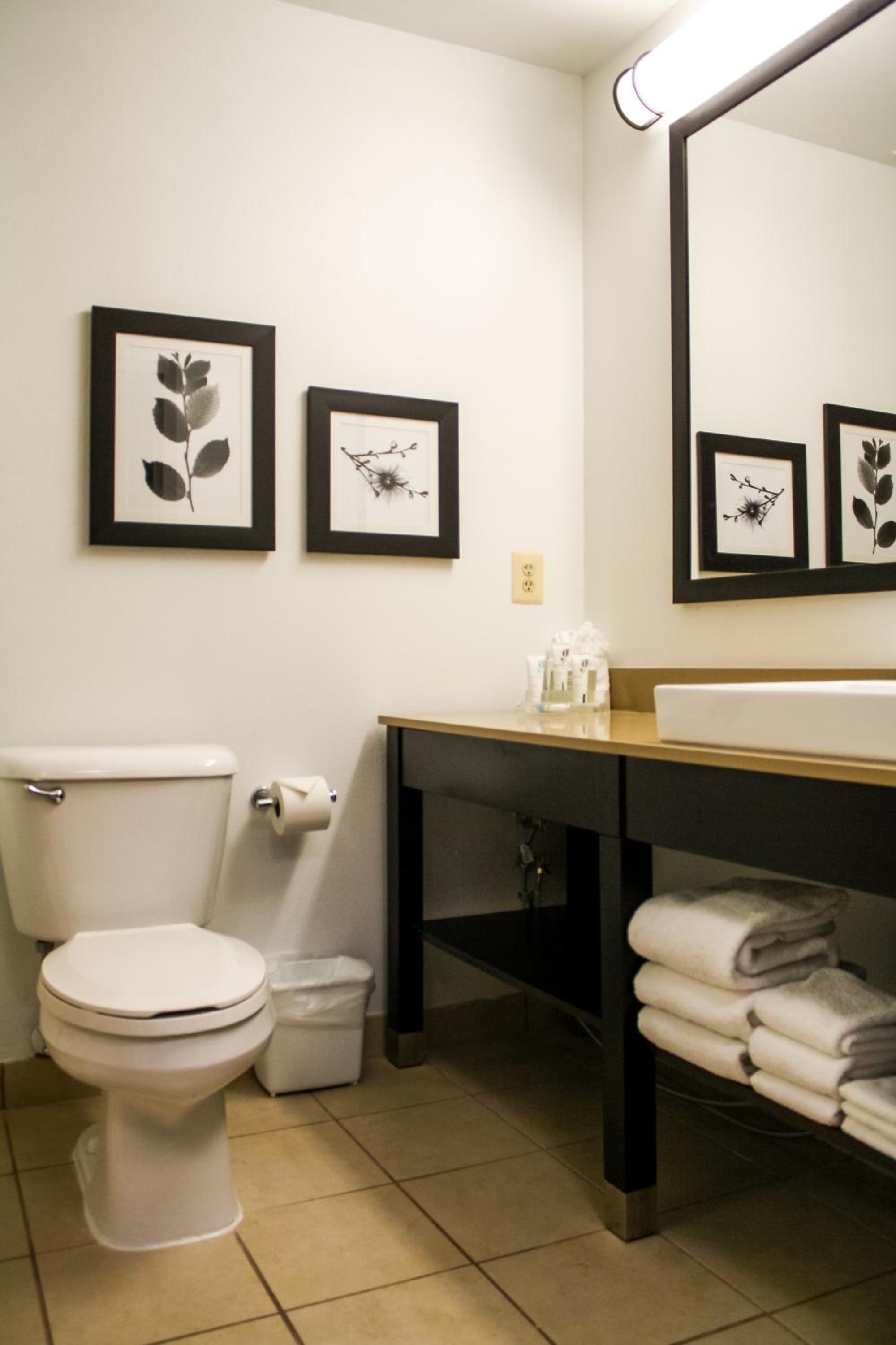 King Room - Non-Smoking - Photo 4