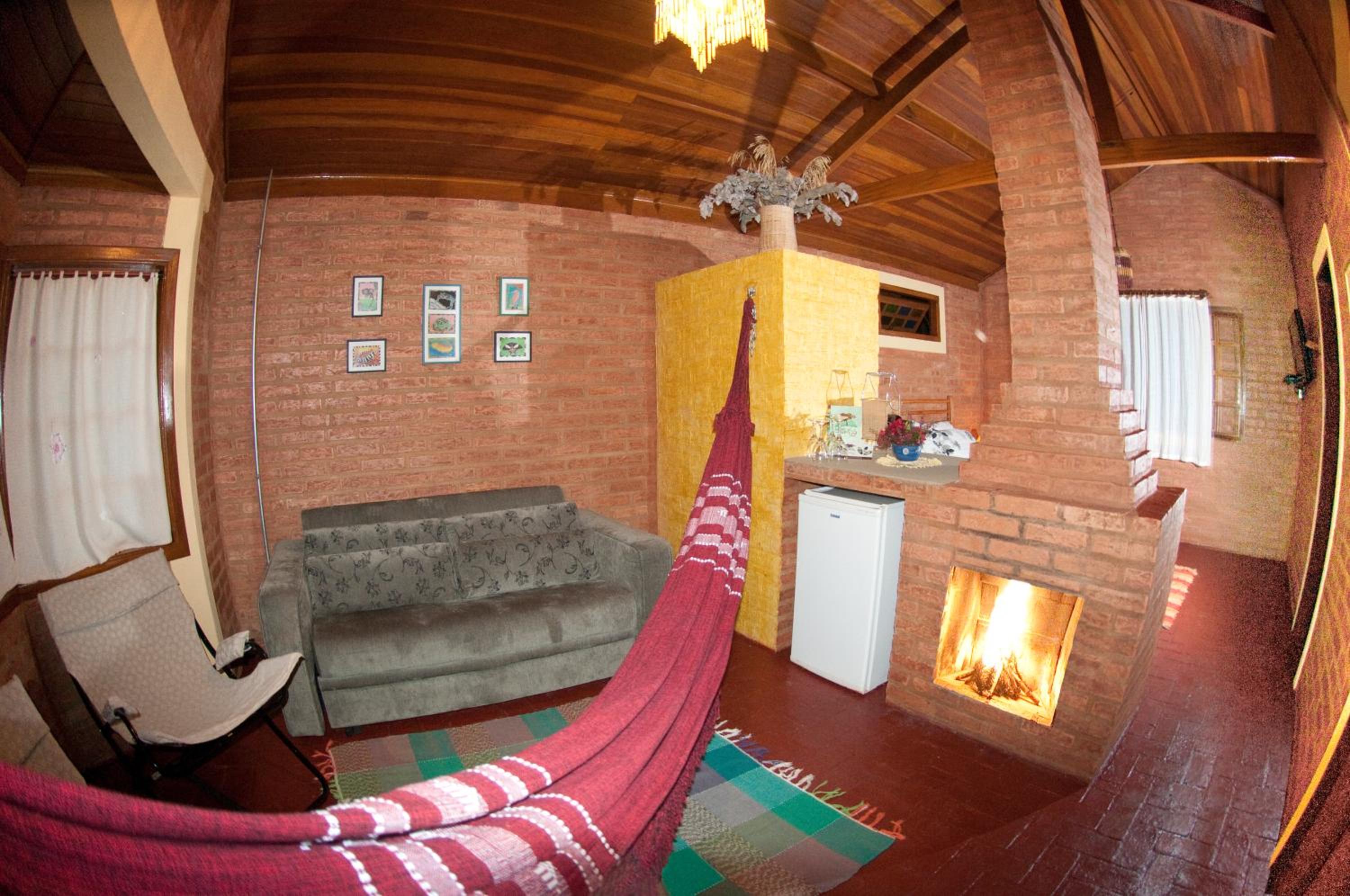 Standard Chalet - Photo 17