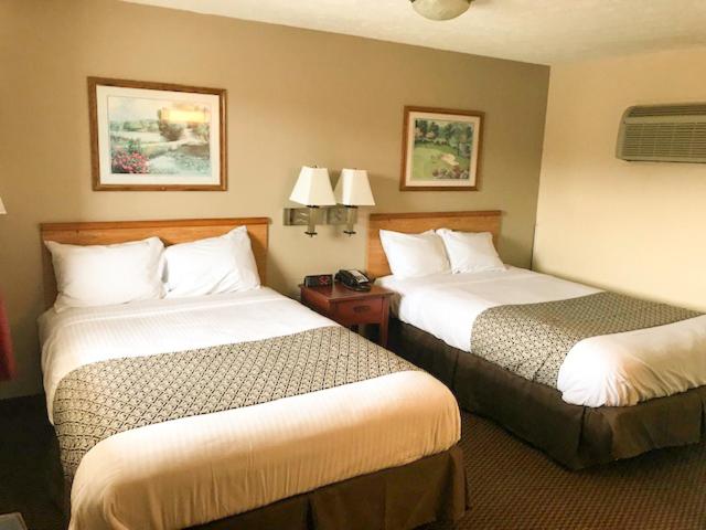 Standard Double Room - Photo 1