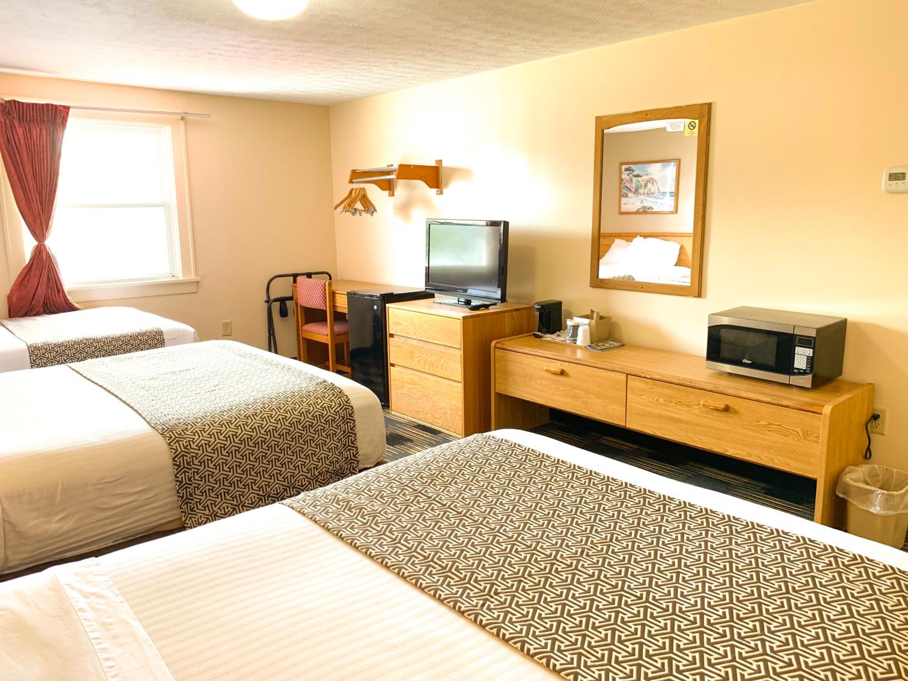 Triple Room - Photo 1
