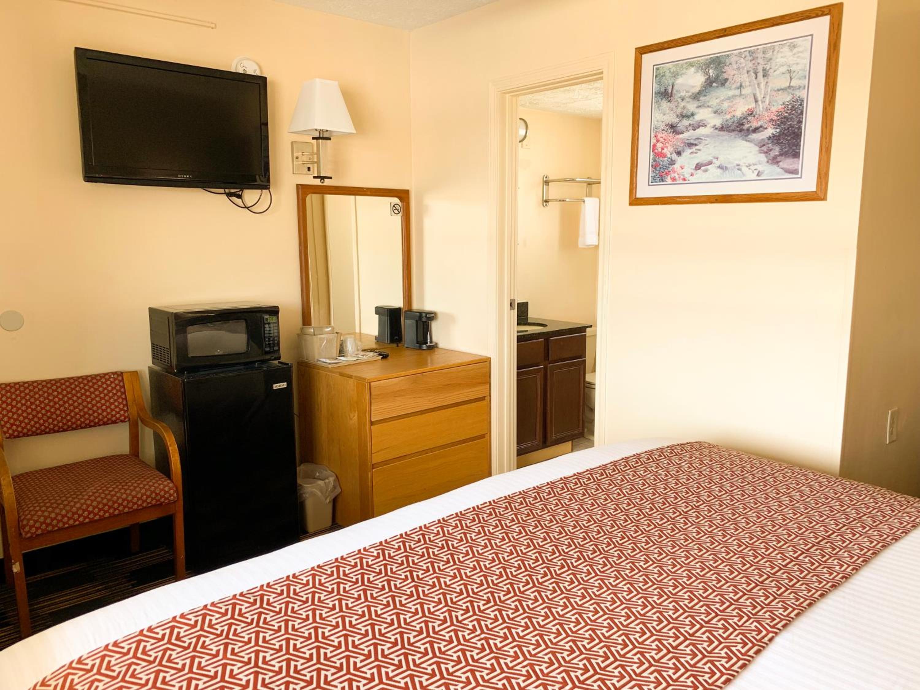 Standard King Room - Photo 1
