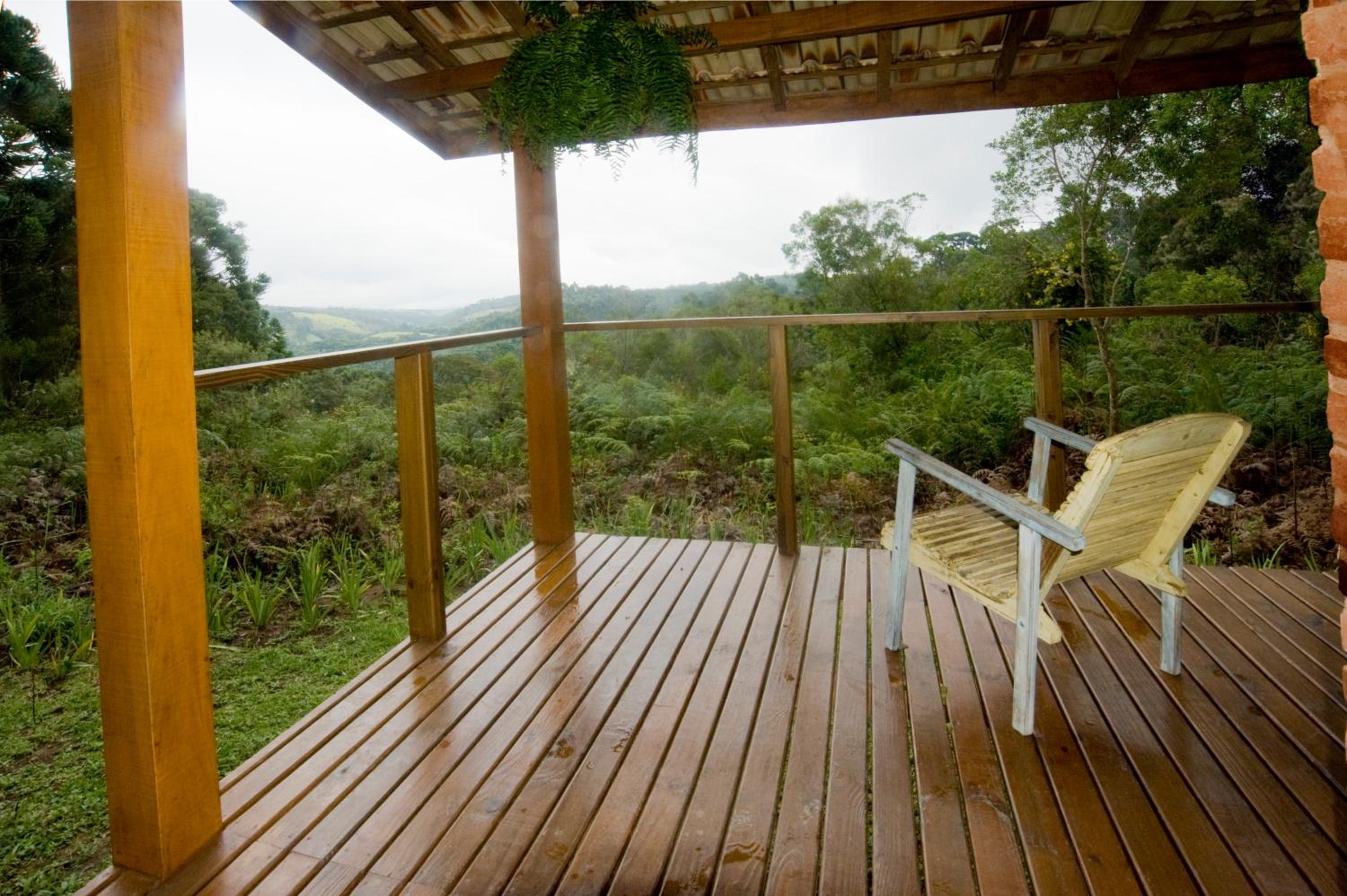 One-Bedroom Chalet - Photo 14