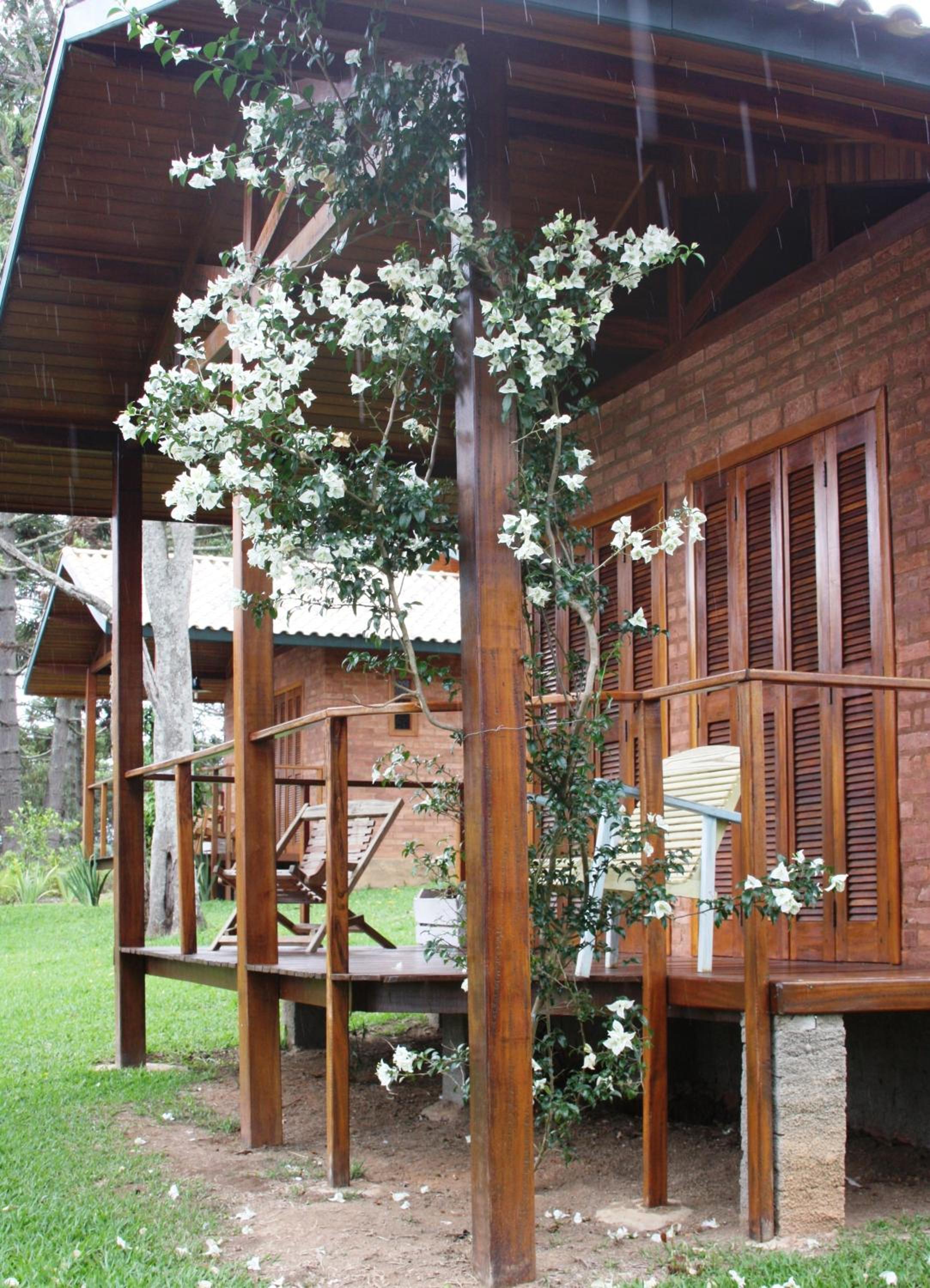 Superior Chalet - Photo 21