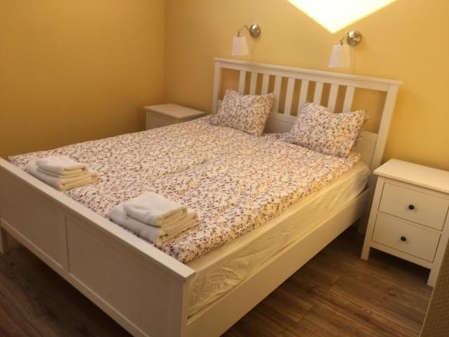 Double Room with Private Bathroom photo 1
