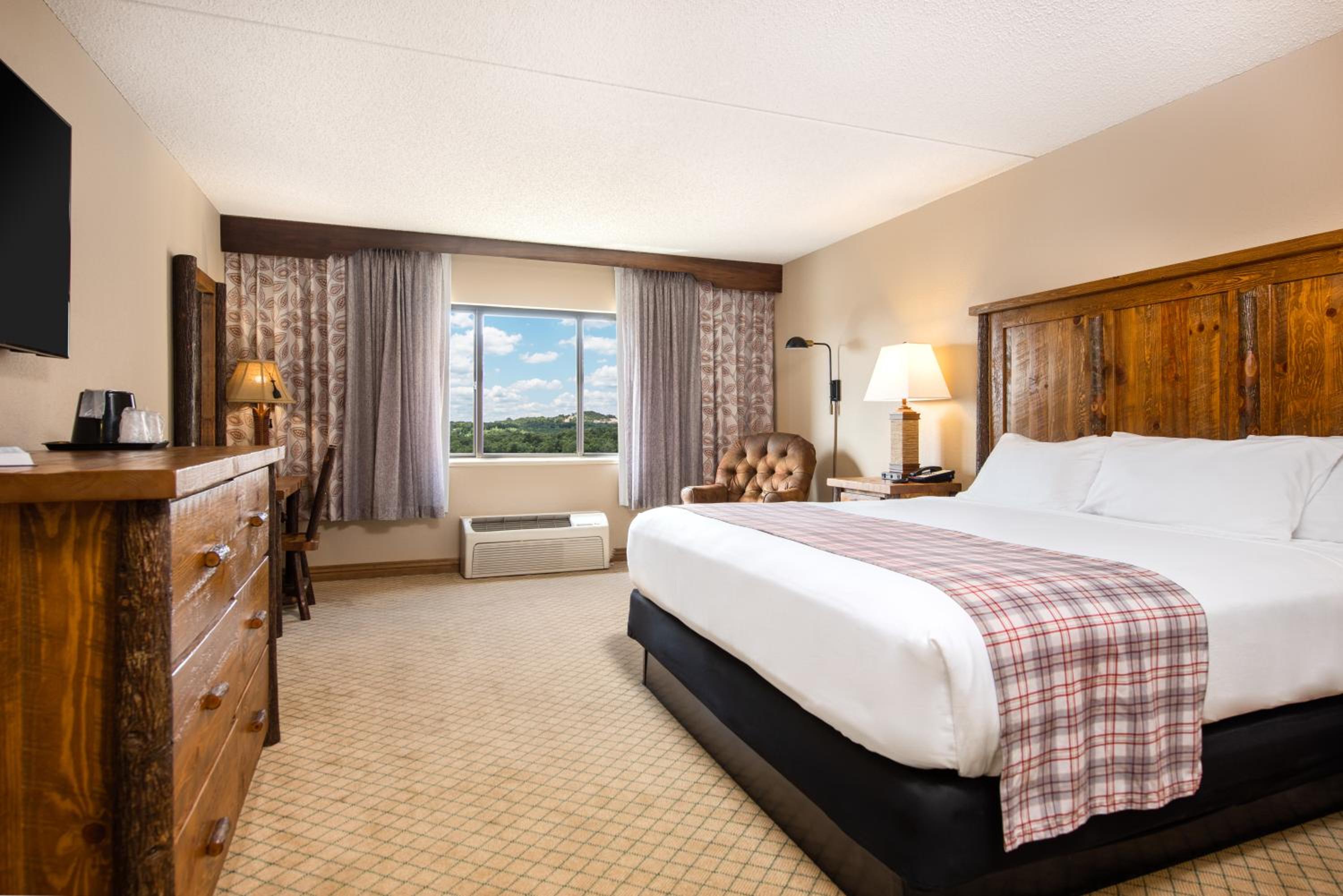 King Room