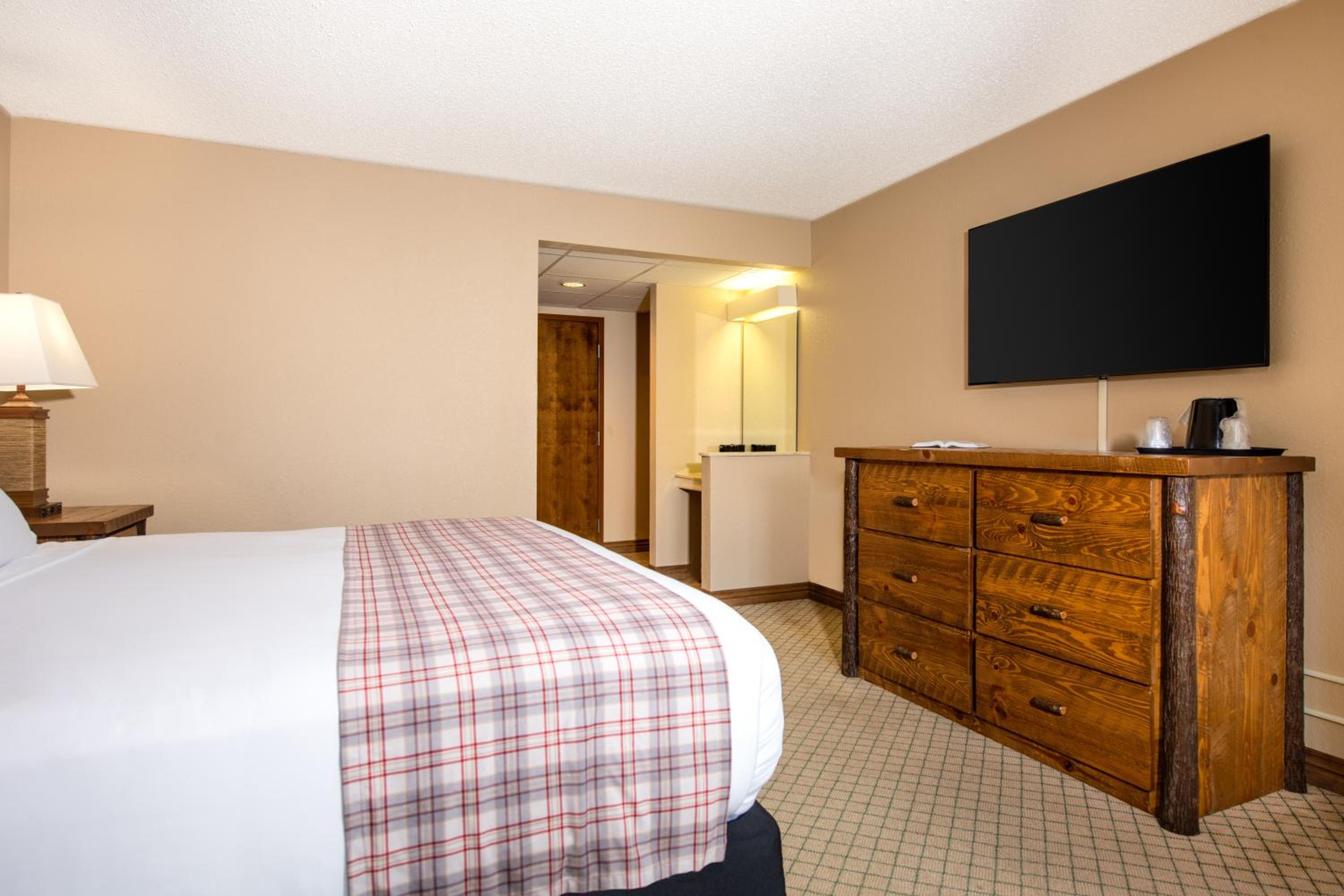 King Room photo 2