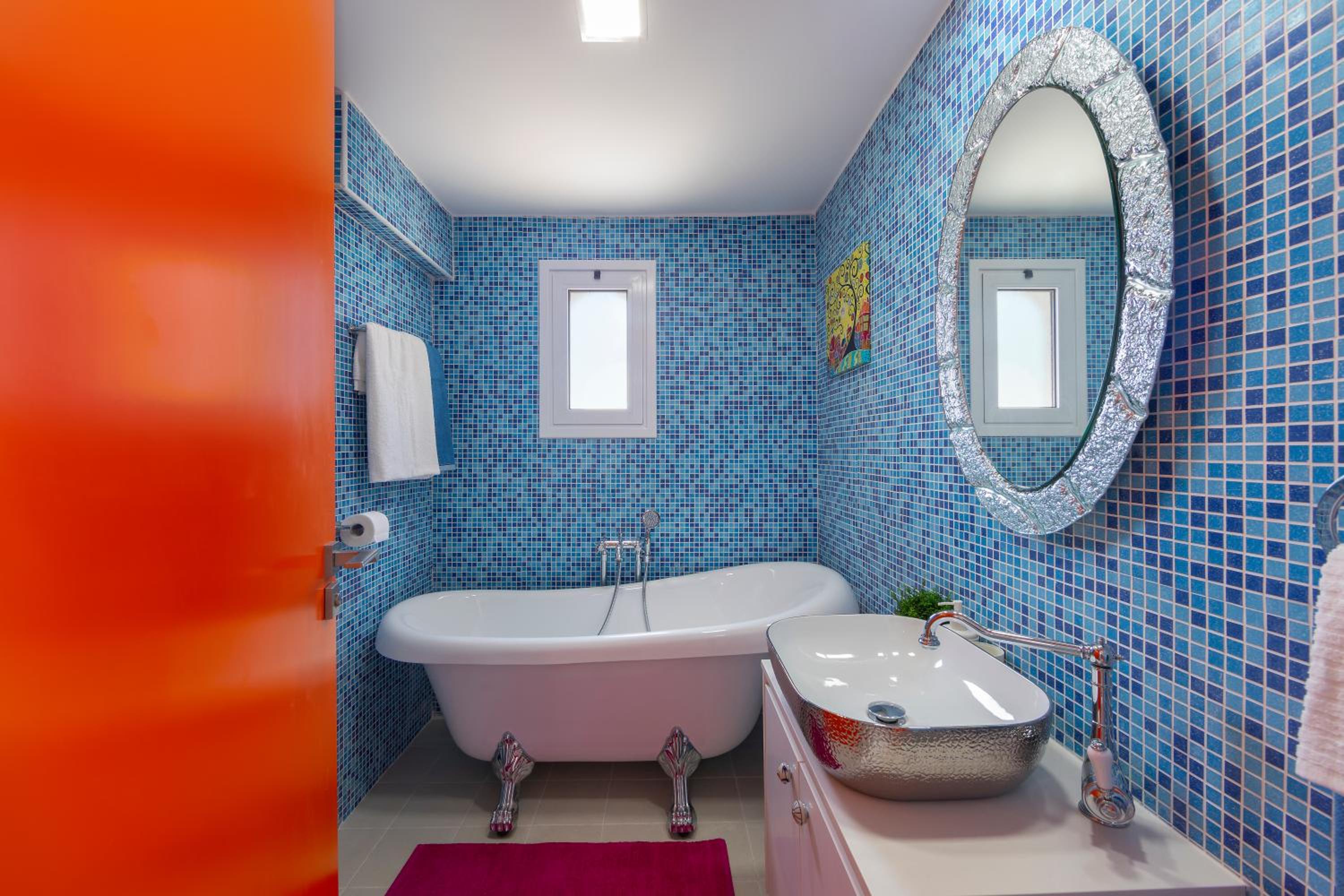 Pop Art Indulgence Studio A402 with Partial Seaview - Photo 8