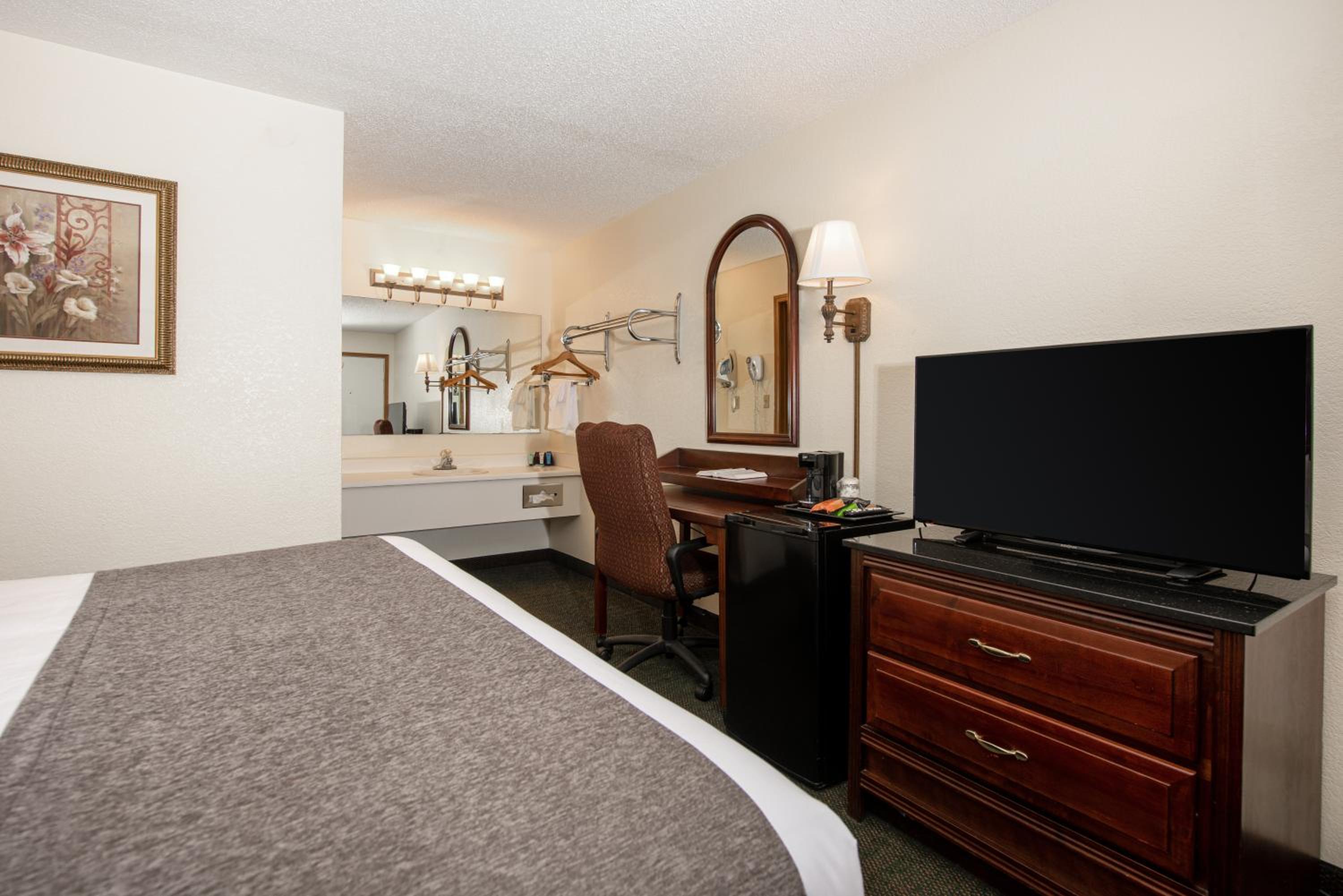 King Room - Photo 8