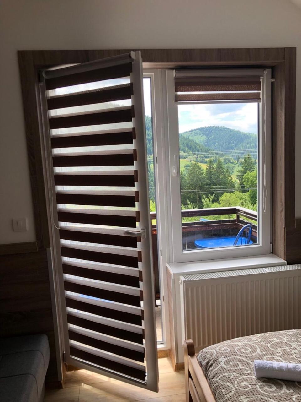Triple Room with Balcony photo 3