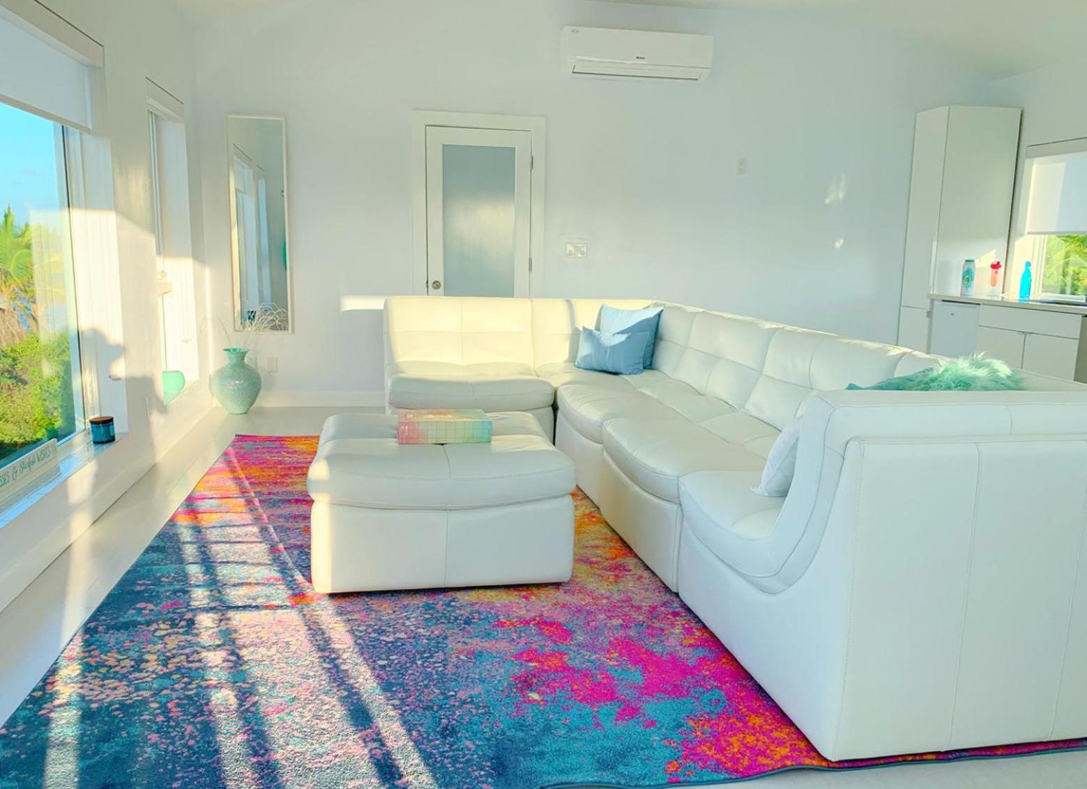 Deluxe Suite with Sea View