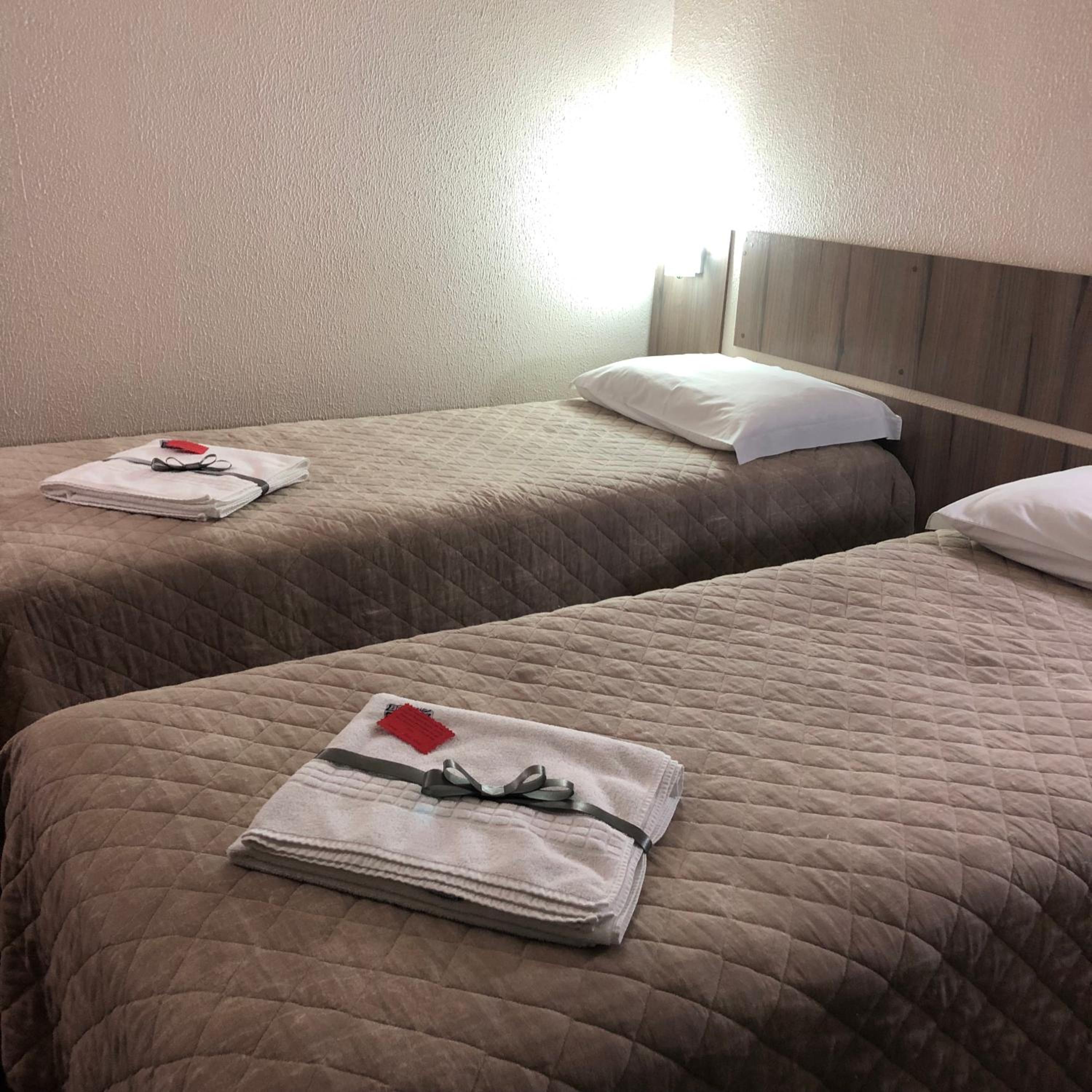 Deluxe Twin Room photo 3