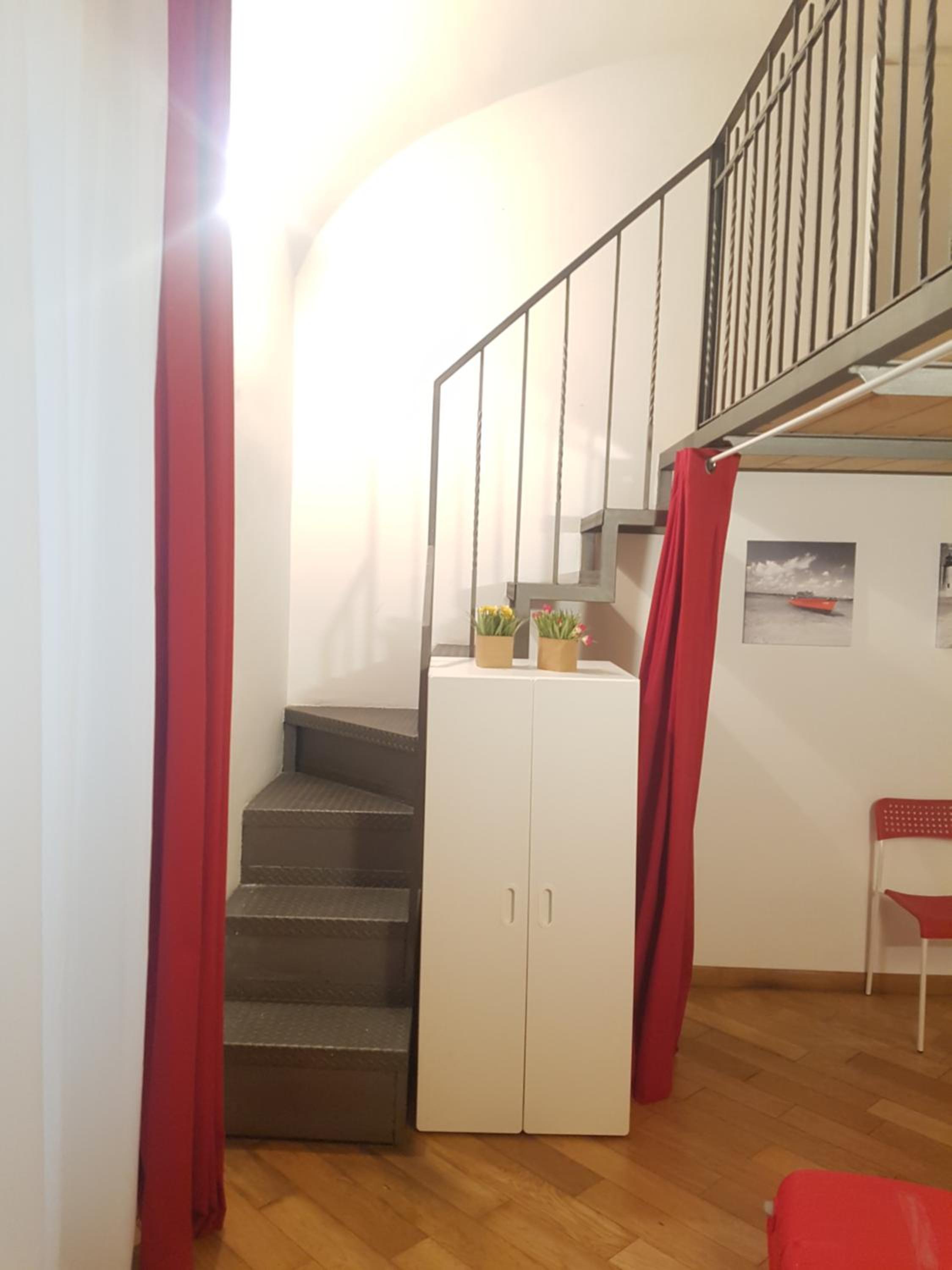 Two-Bedroom Apartment - Photo 11