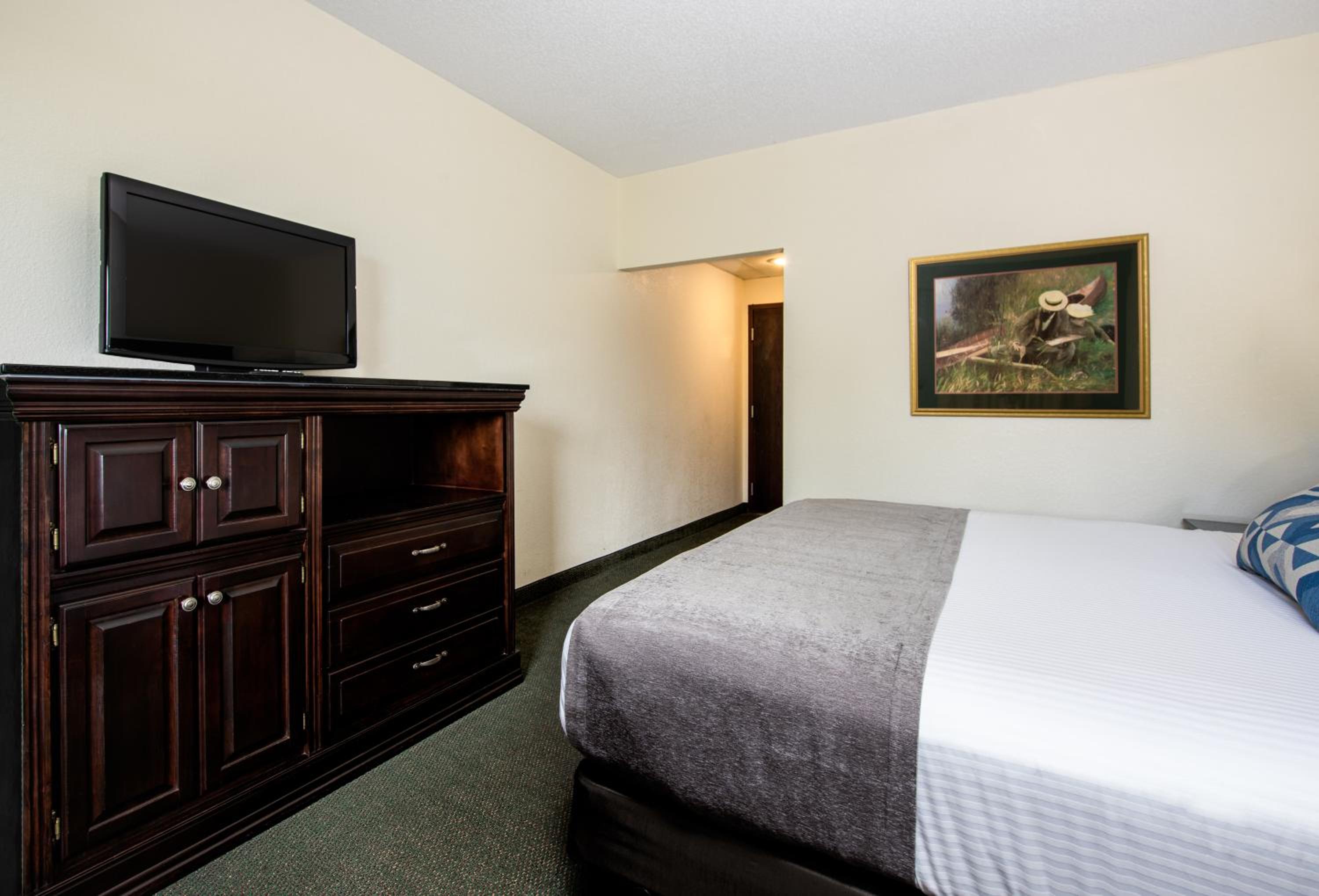 King Room - Photo 6