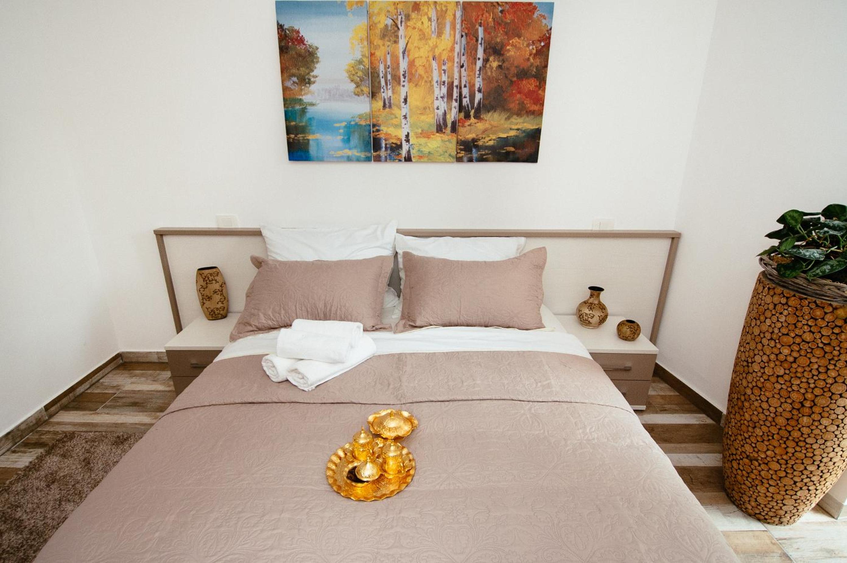 Double Room with Balcony photo 3