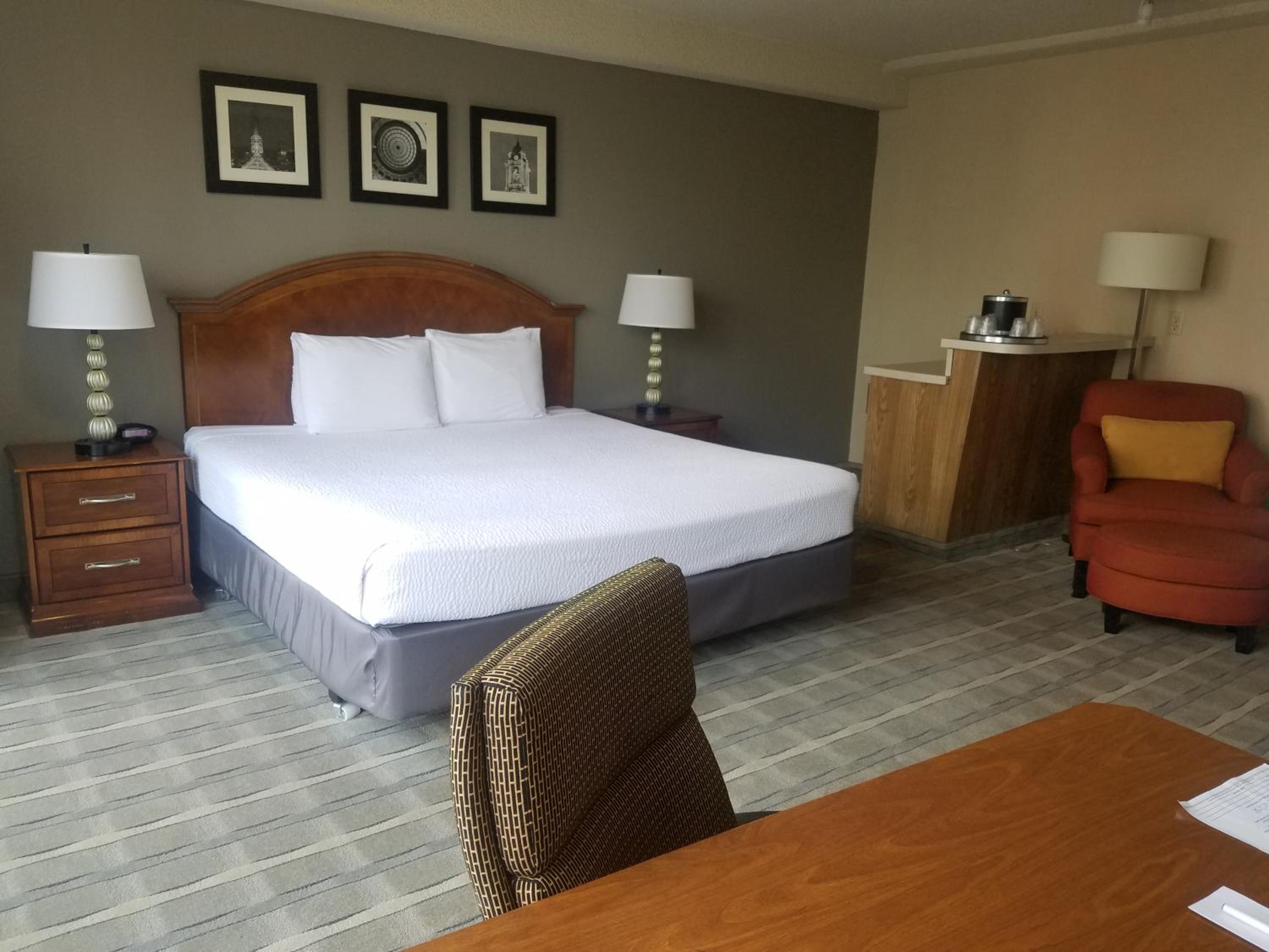 King Room - Photo 3