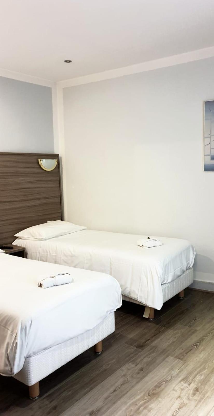 Twin Room photo 3
