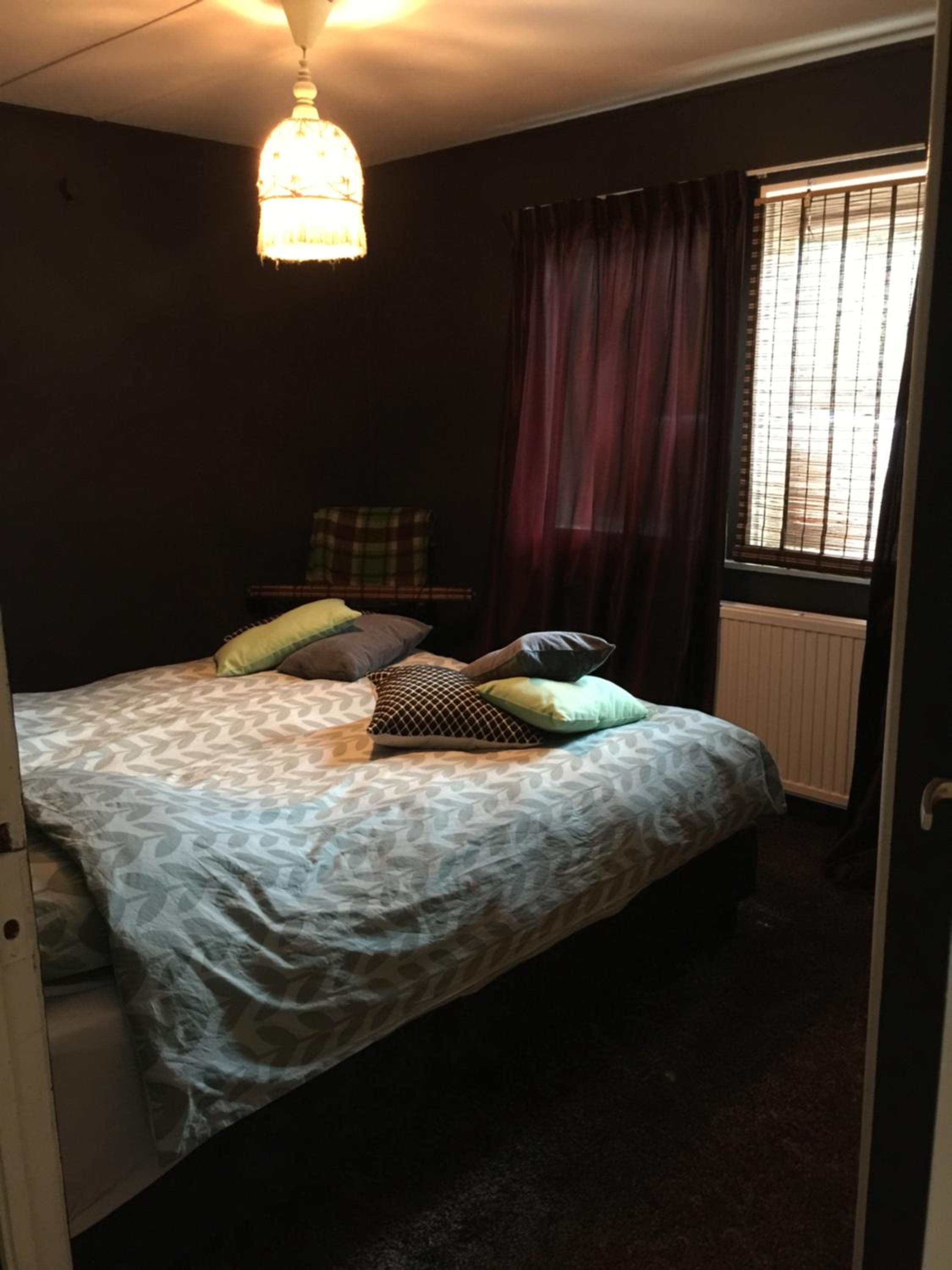 Three-Bedroom Chalet photo 1