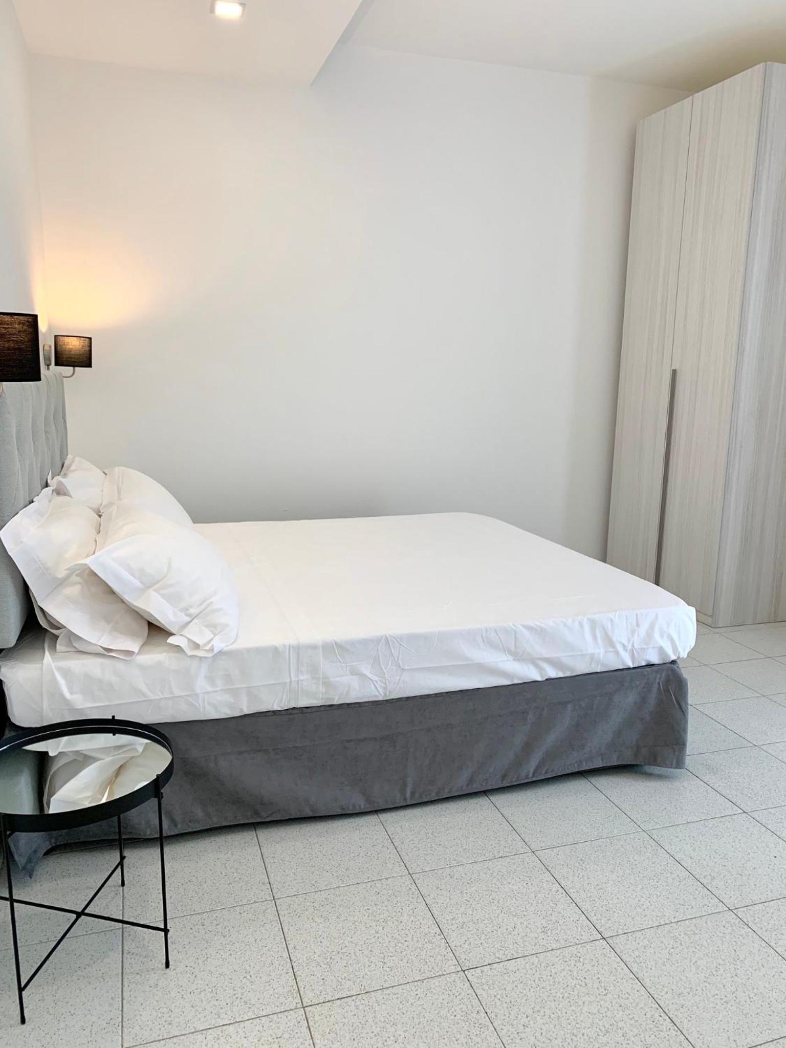 Deluxe Apartment photo 1