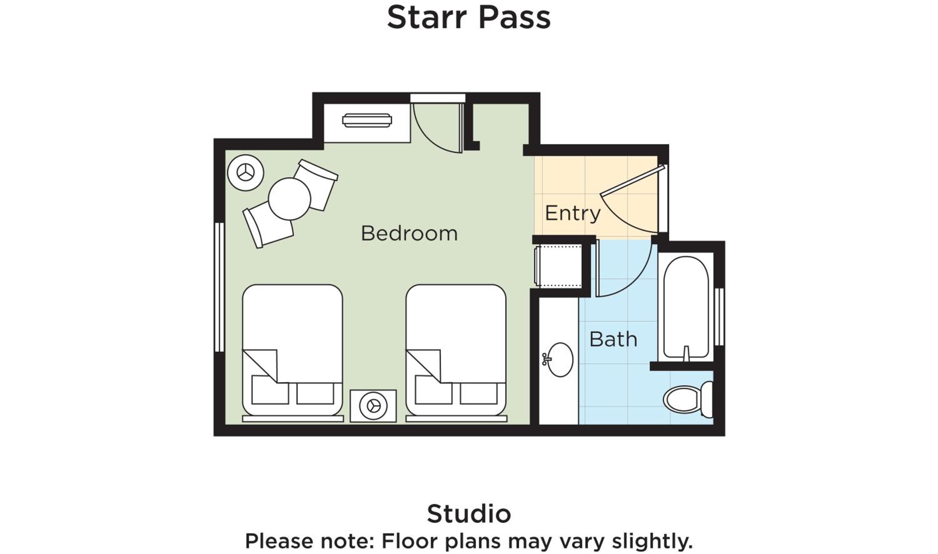 Studio Suite photo 2