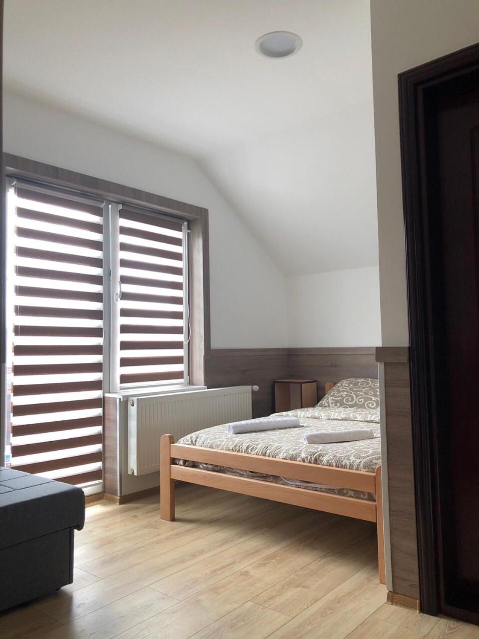 Twin Room with Balcony photo 2