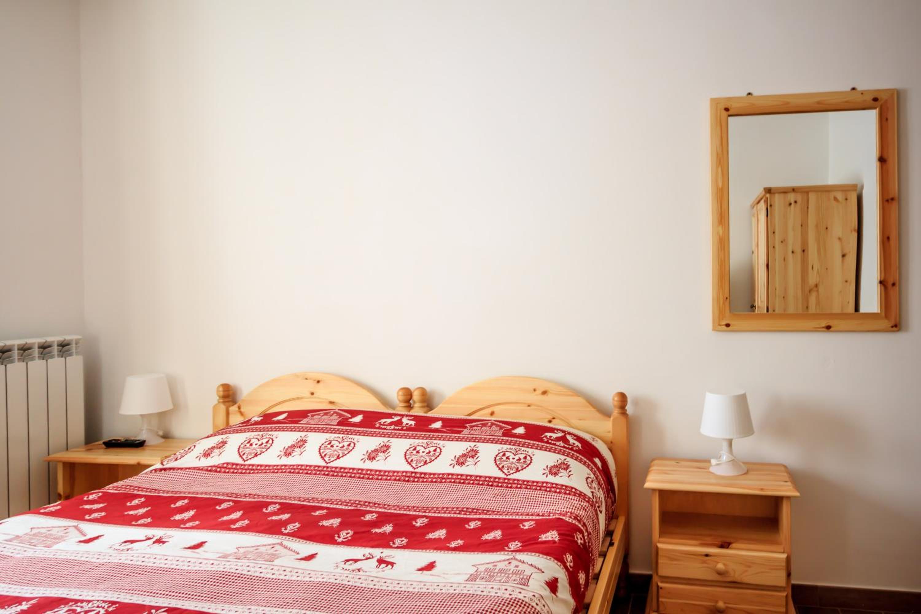 King Room with Mountain View photo 2