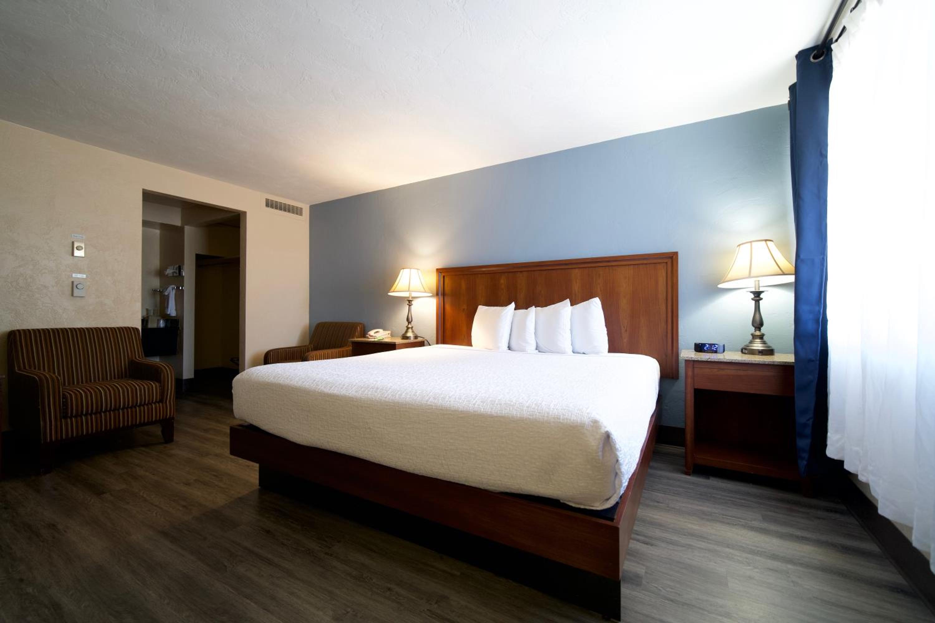 King Room - Non-Smoking - Photo 3