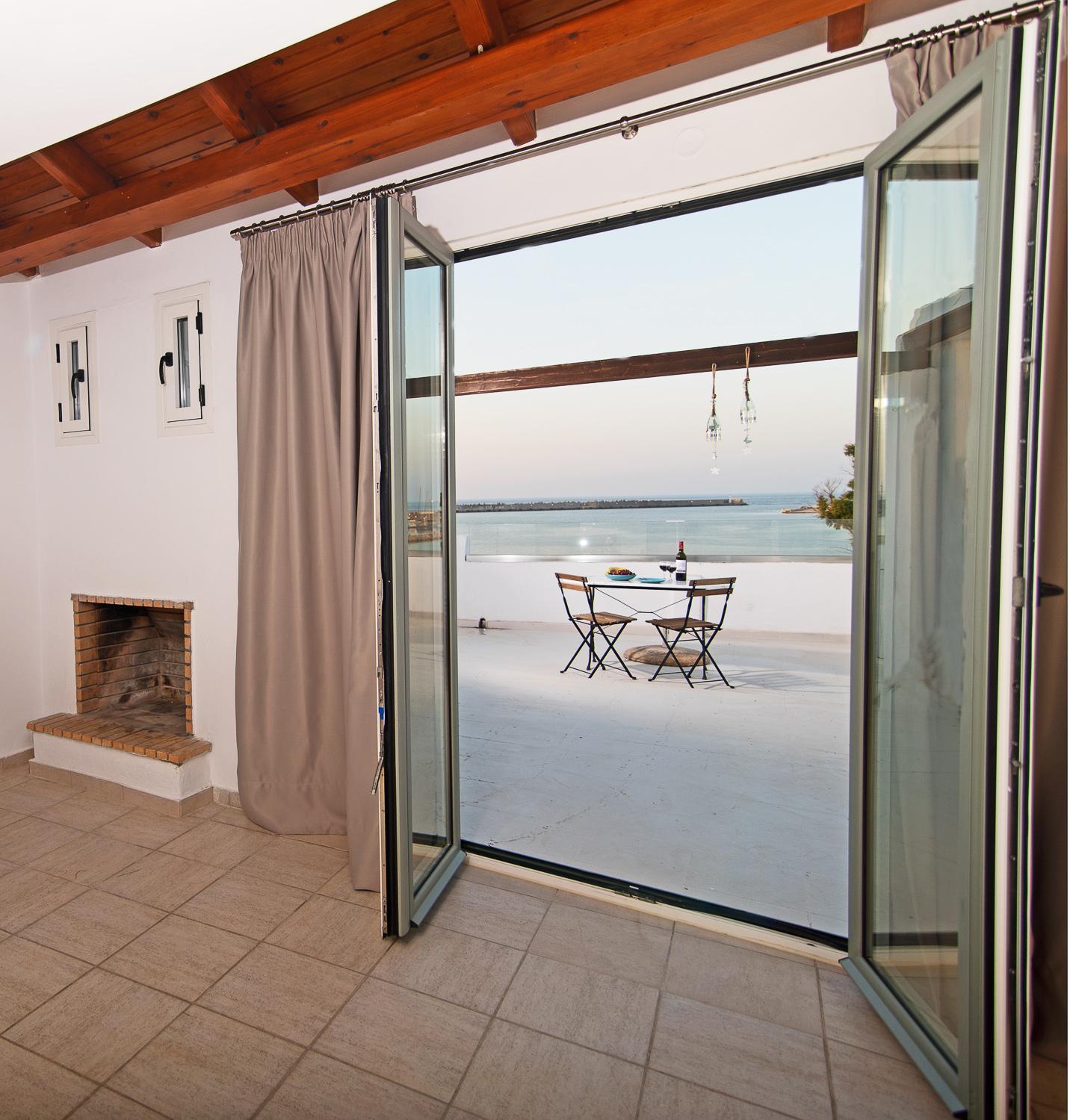 Apartment with Sea View - Photo 26