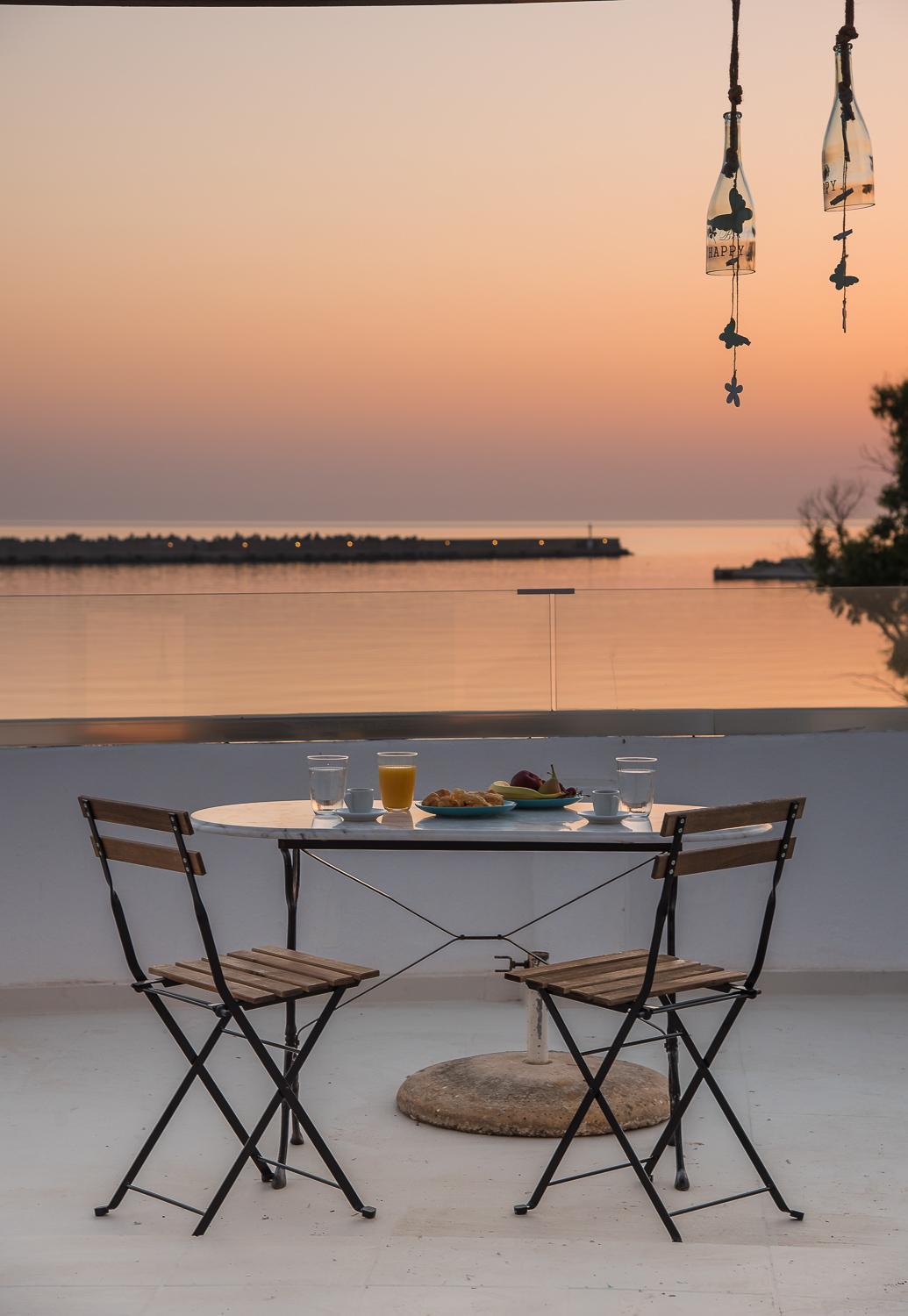 Apartment with Sea View - Photo 21