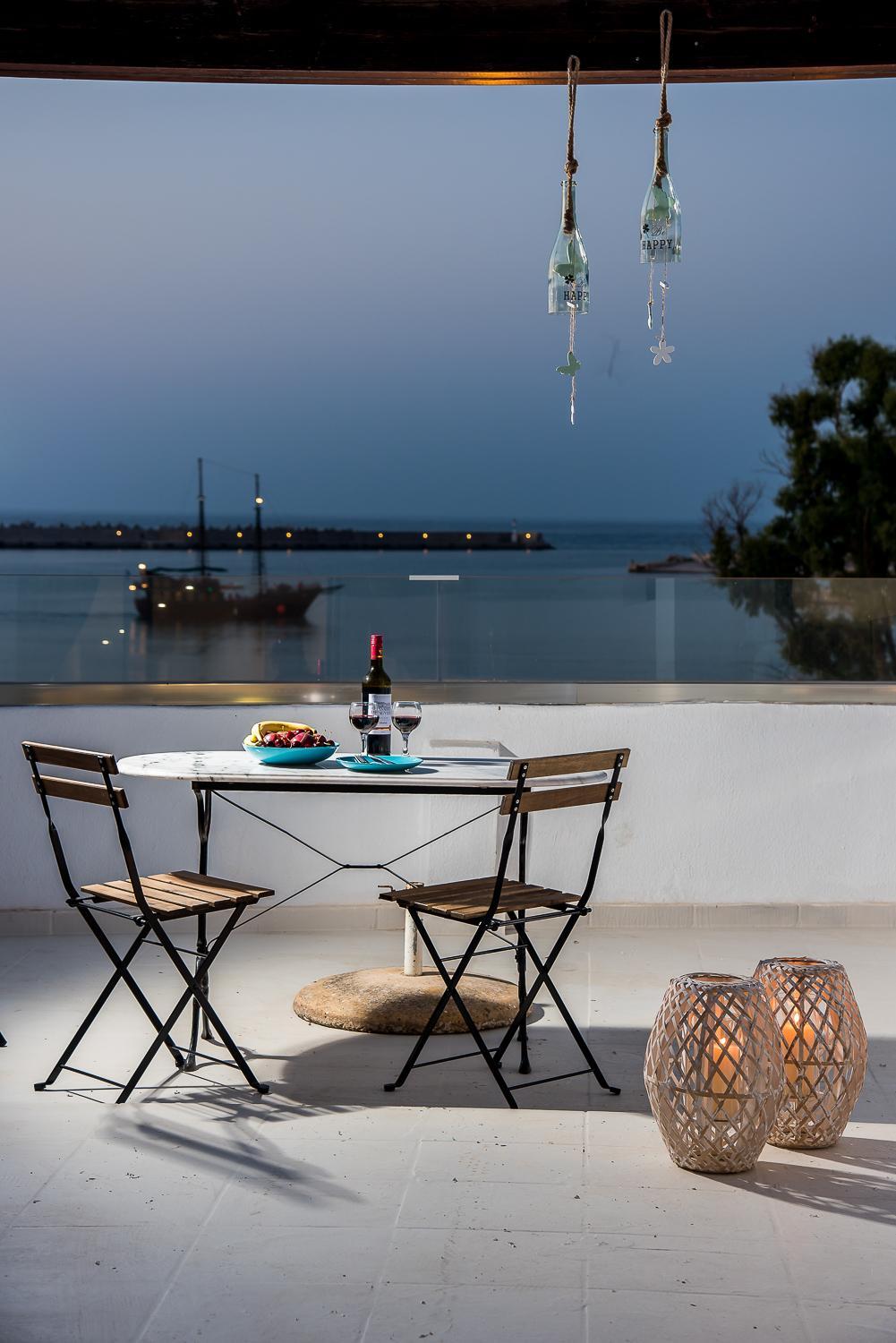 Apartment with Sea View - Photo 40