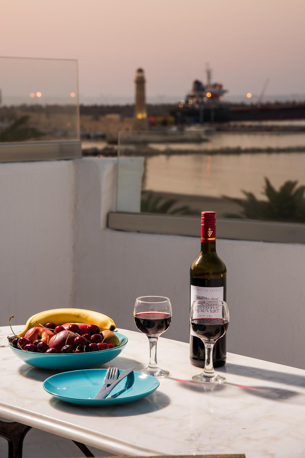 Apartment with Sea View - Photo 37