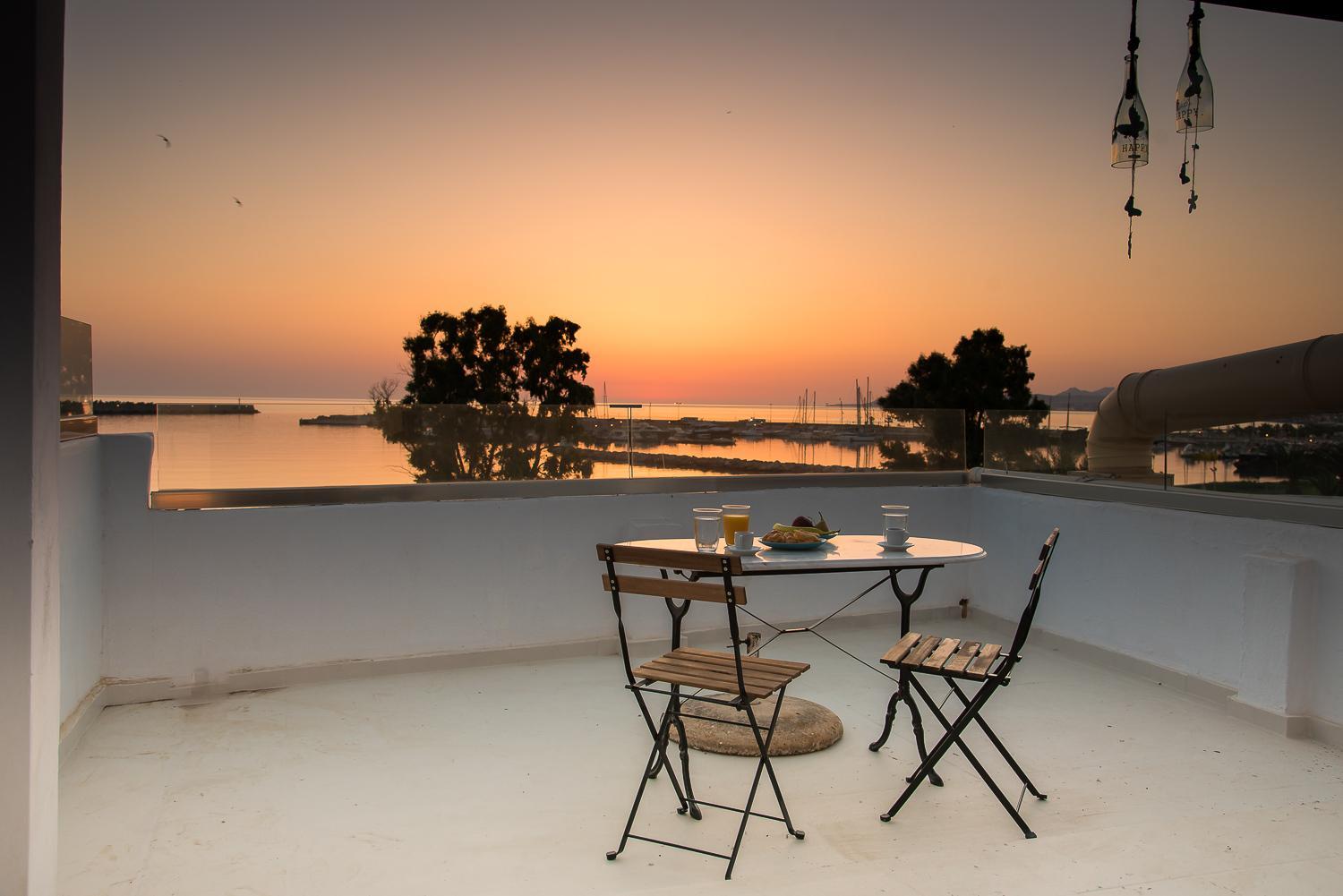 Apartment with Sea View - Photo 25