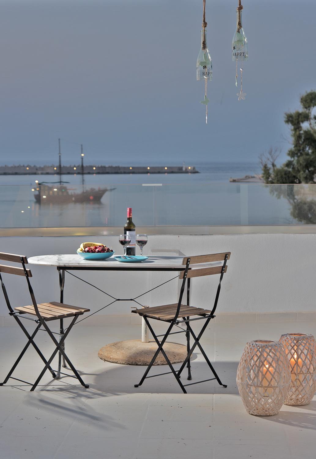 Apartment with Sea View - Photo 42