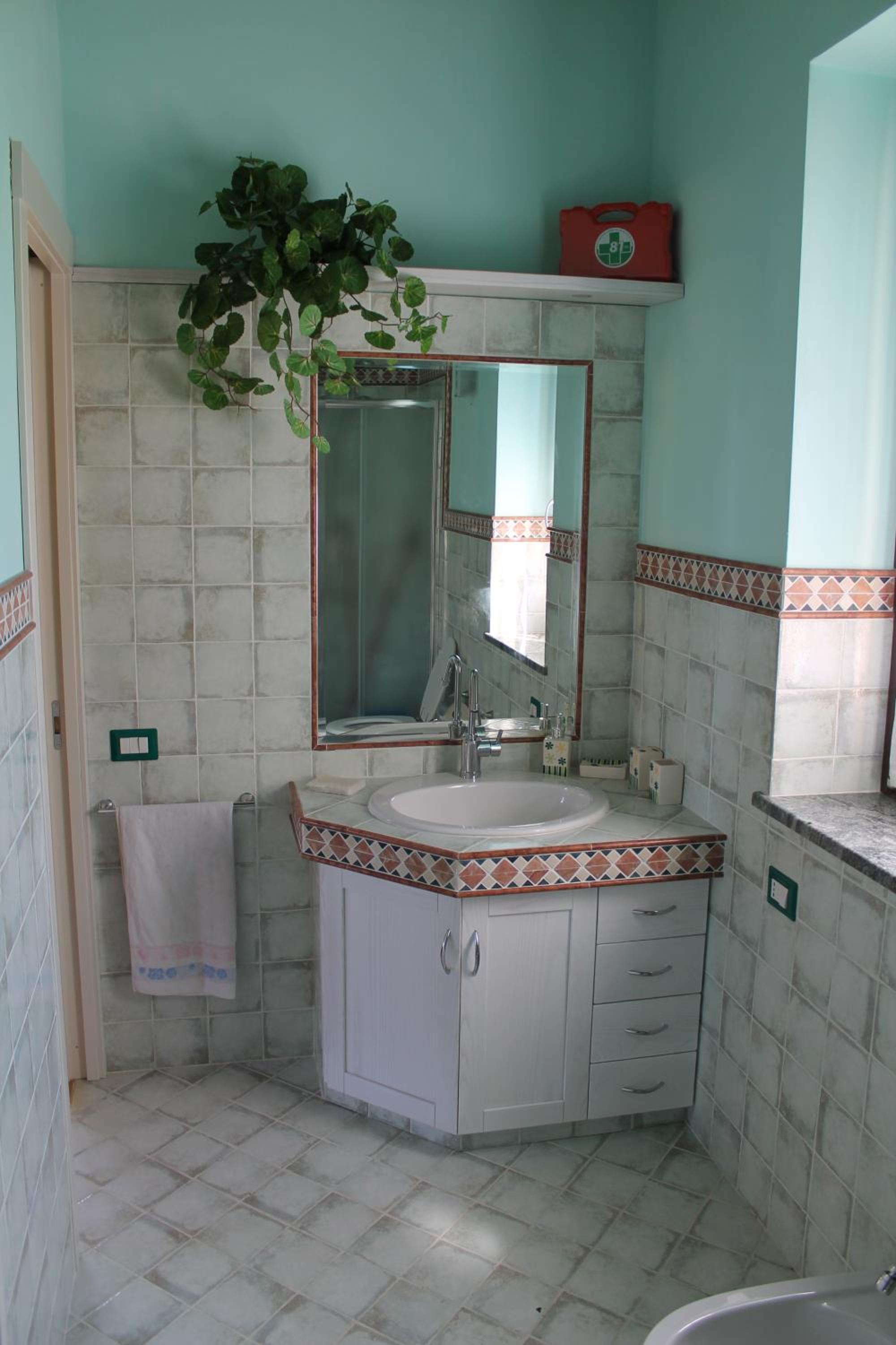  One-Bedroom Apartment ( 2- 4 Adults) photo 2