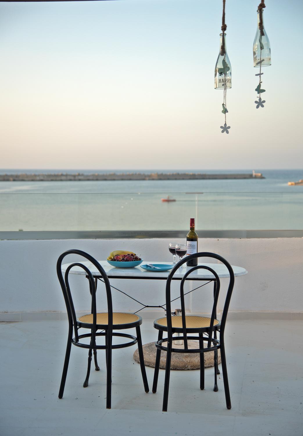 Apartment with Sea View - Photo 28
