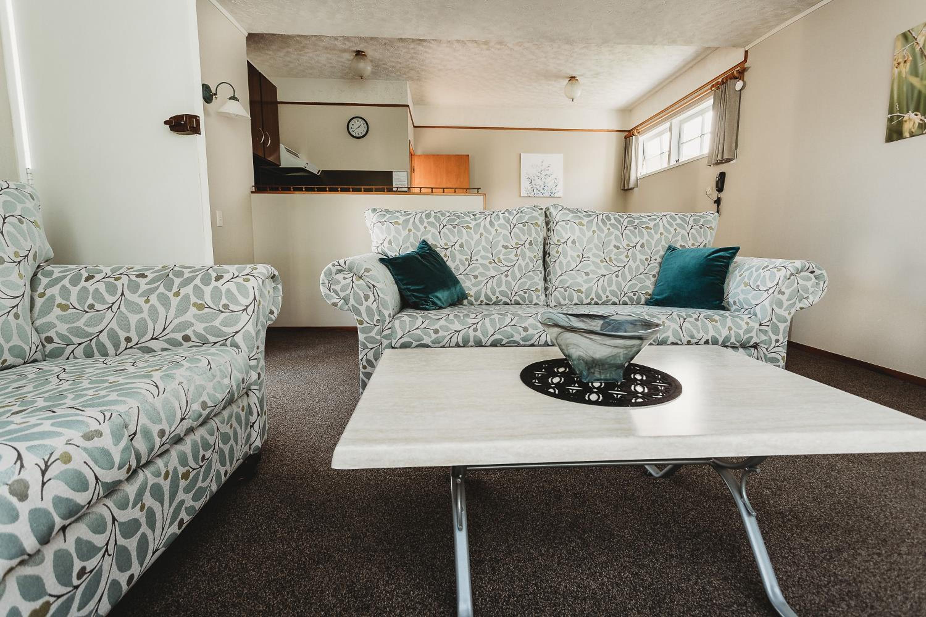 Deluxe Family Suite photo 1