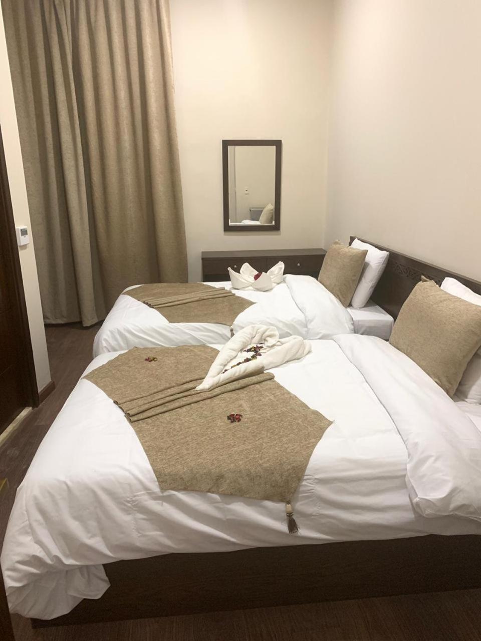 Deluxe Double or Twin Room - Photo 17