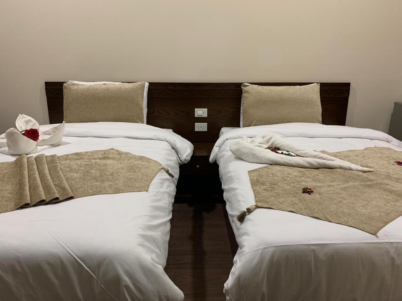 Deluxe Double or Twin Room - Photo 11