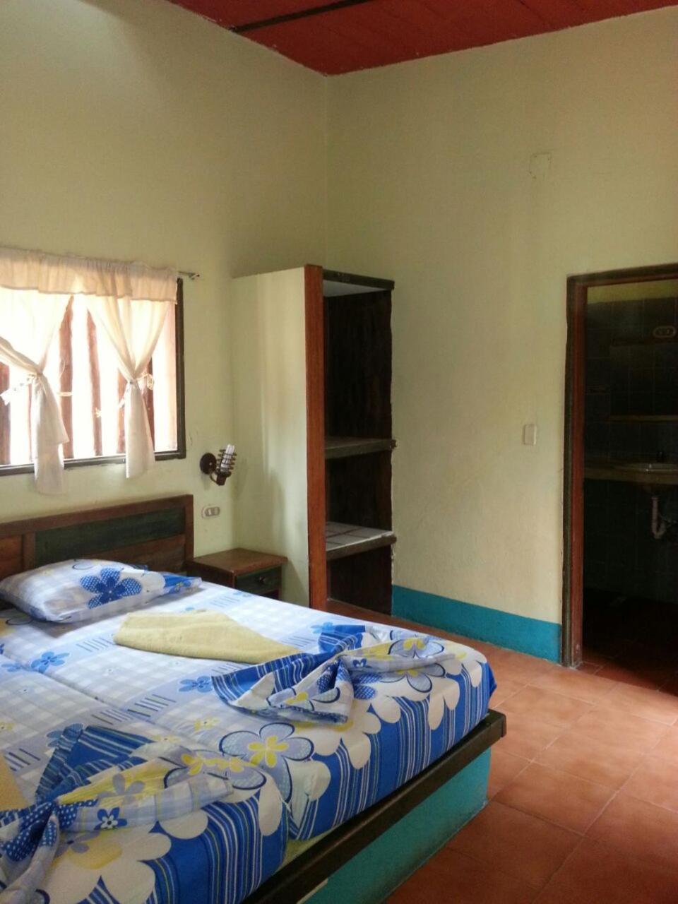 Standard Double Room with Fan photo 2