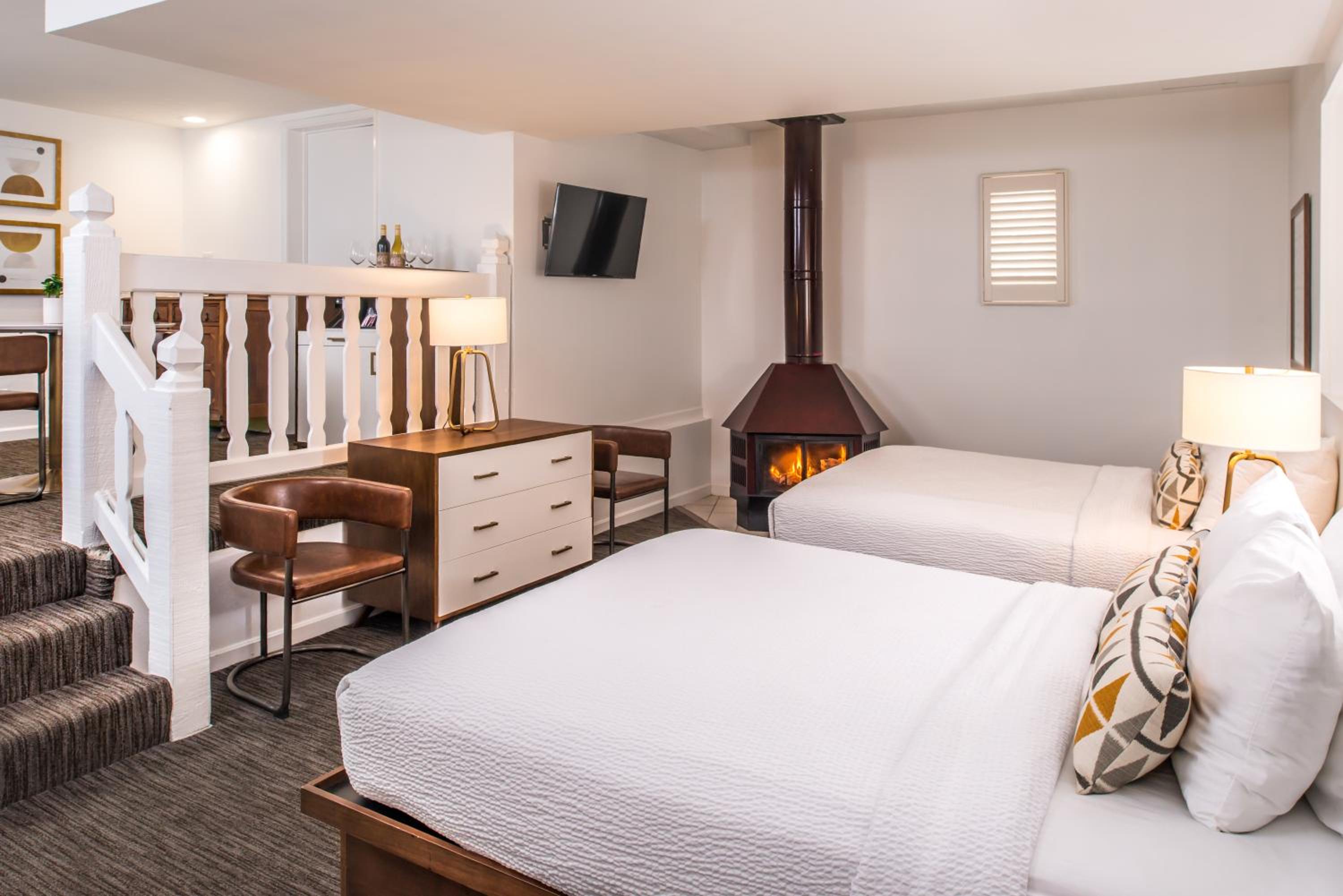 Superior Double Room - Photo 2