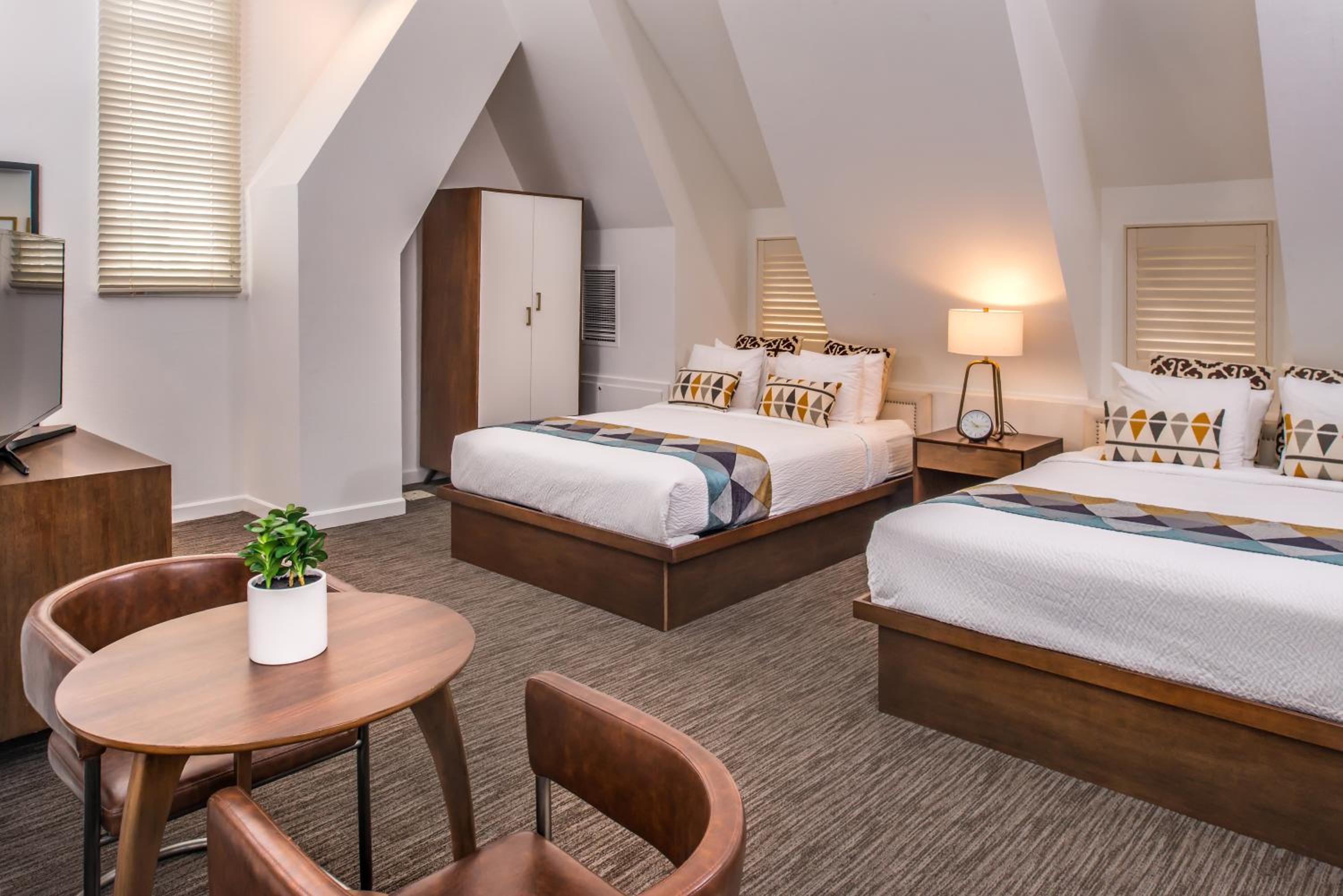 Superior Double Room - Photo 1