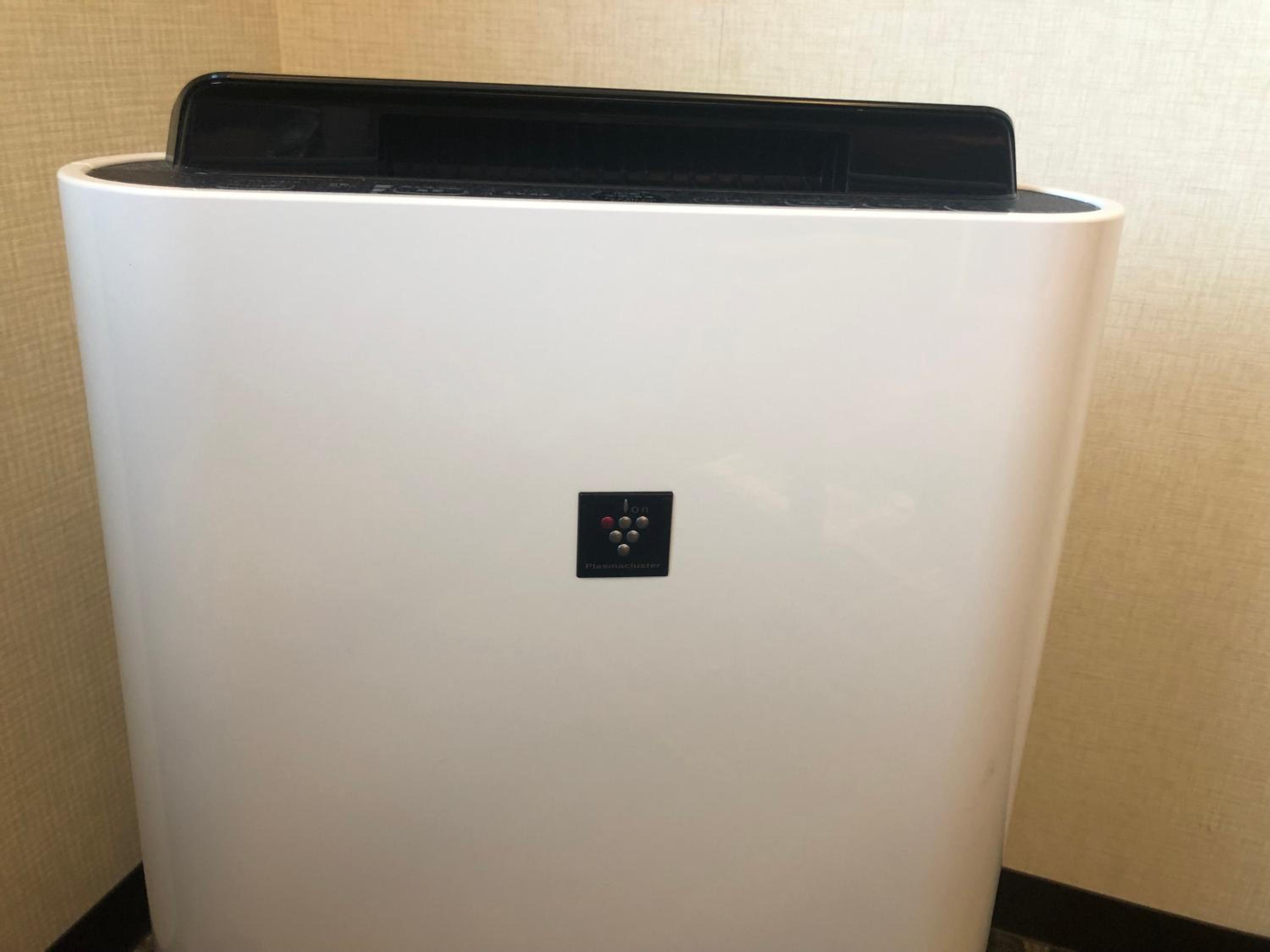 Deluxe Twin Room - Non-Smoking photo 2