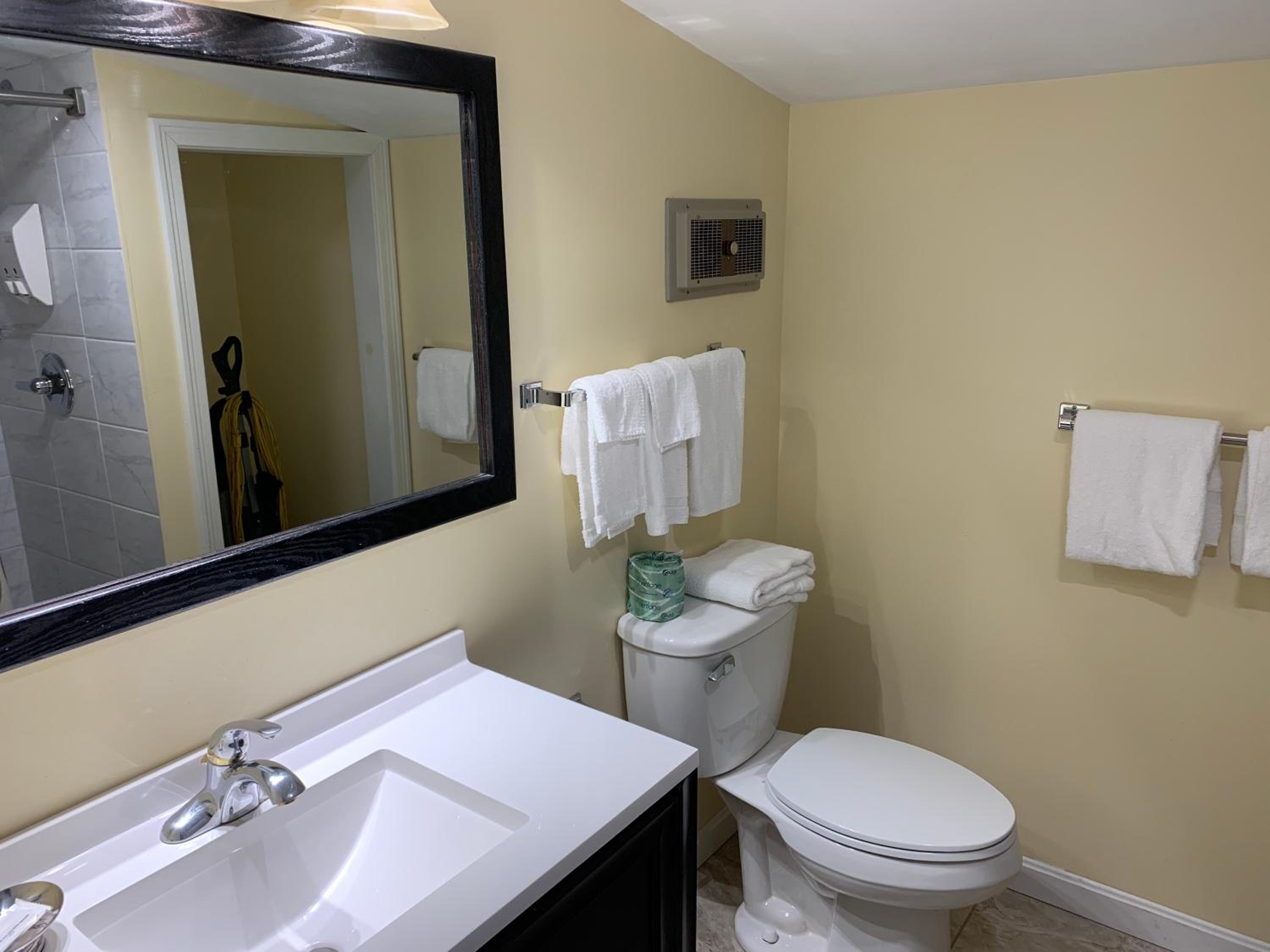 Deluxe Queen Room - Photo 7
