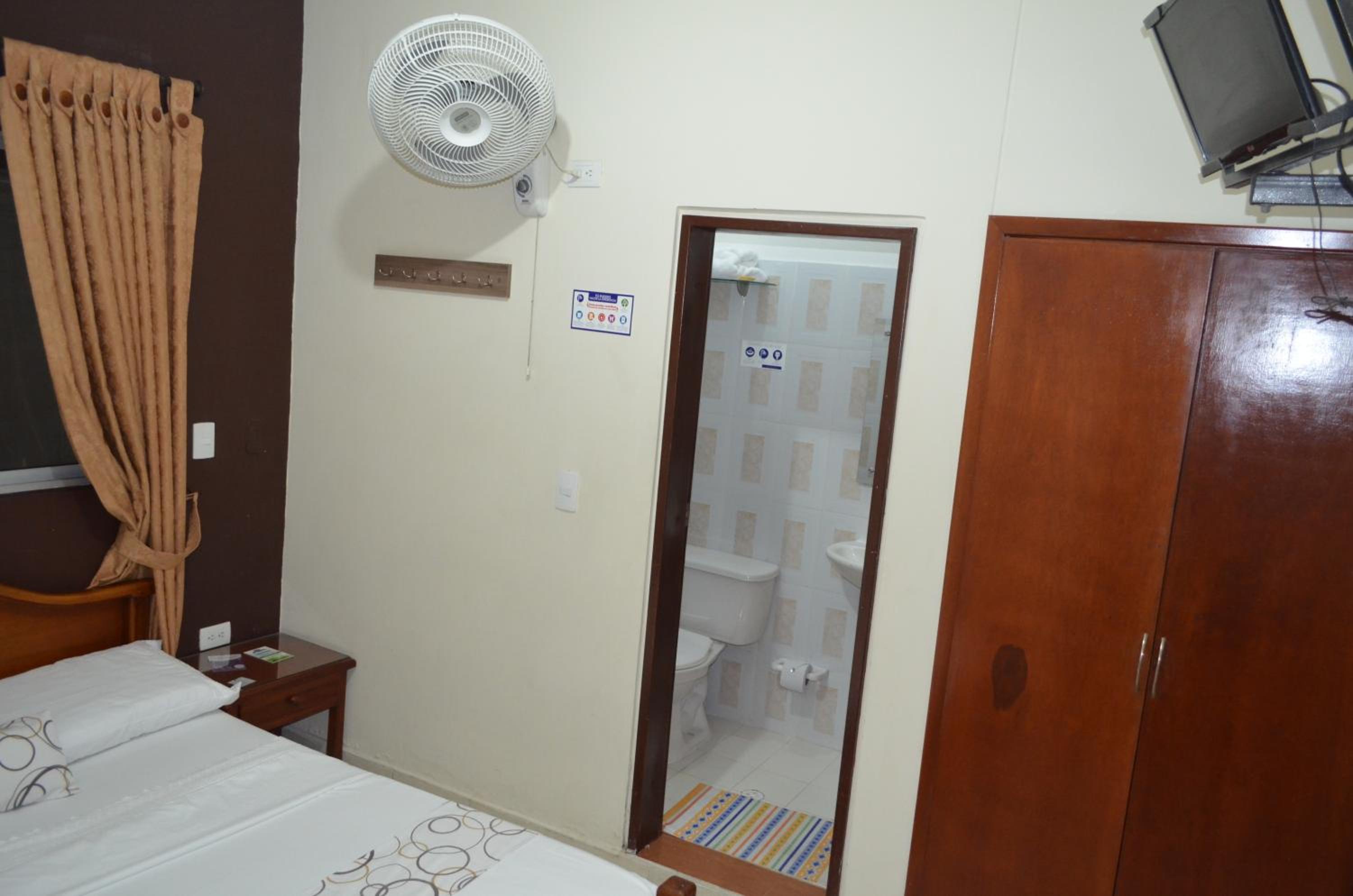 Economy Single Room photo 1