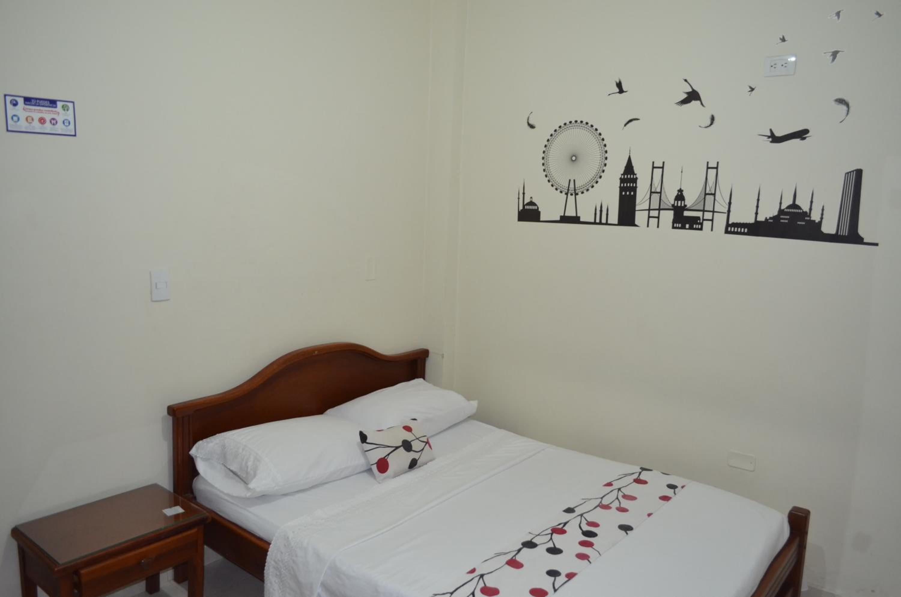 Double or Twin Room photo 1