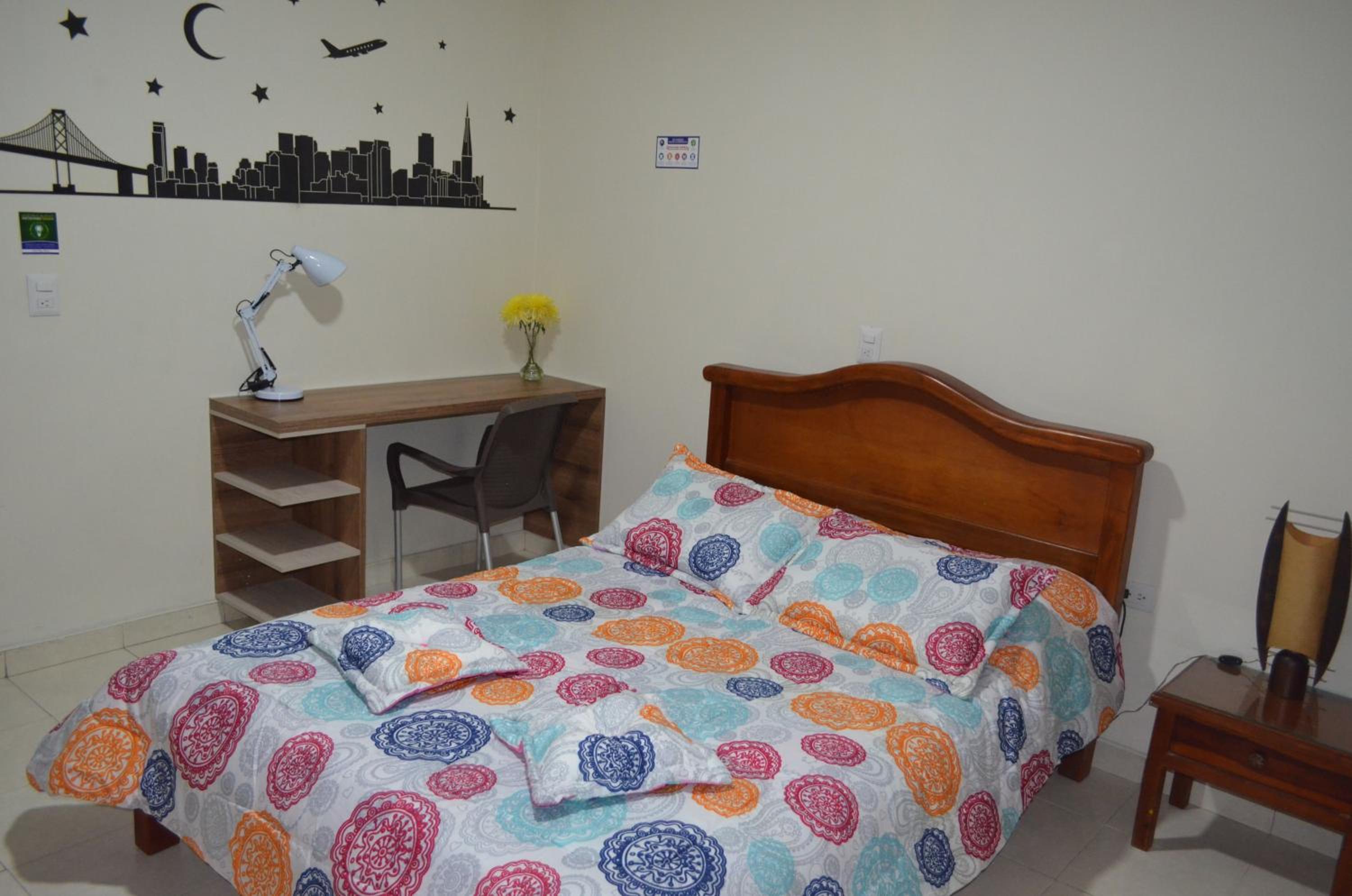Superior Double Room photo 2