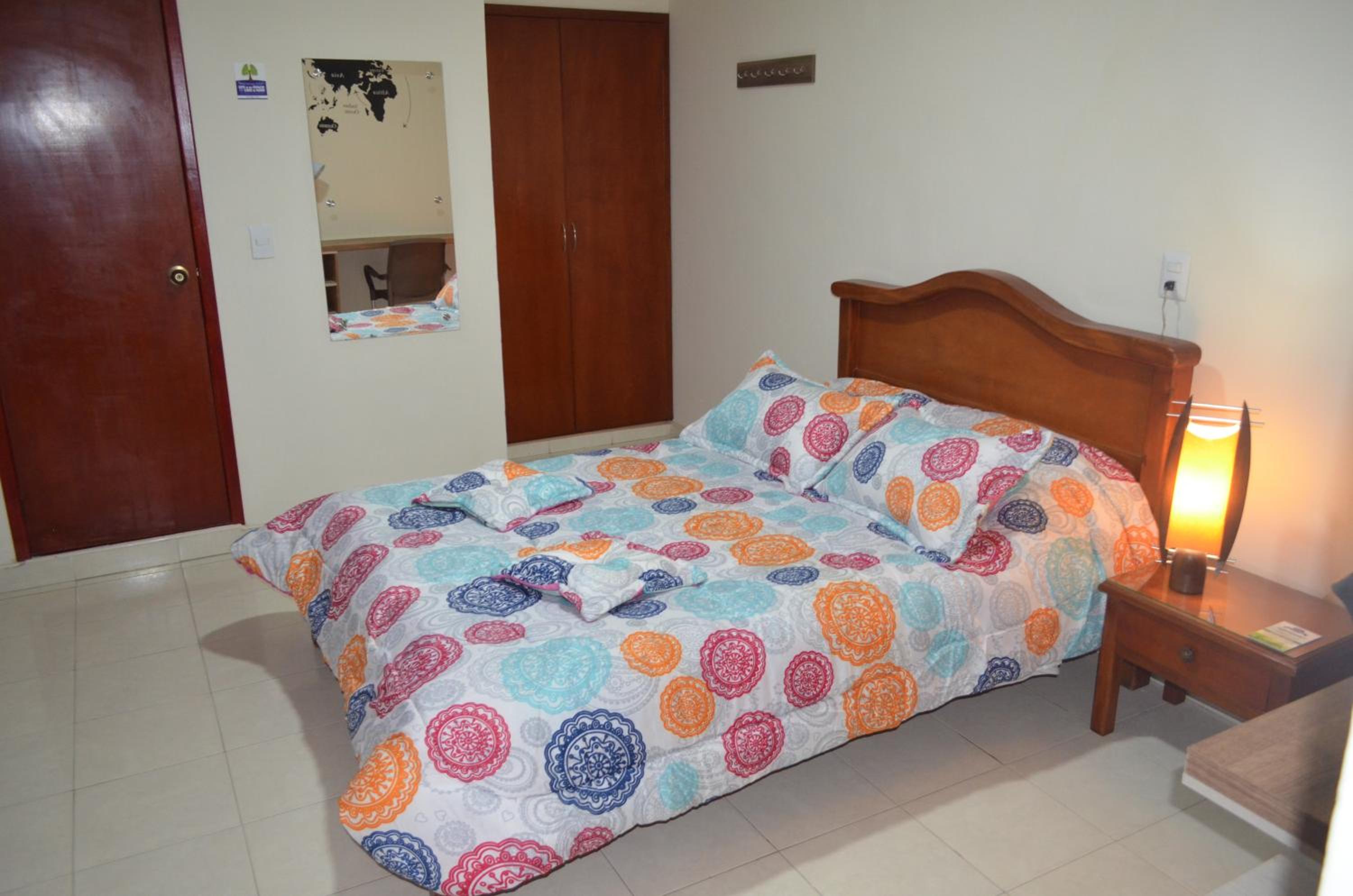 Superior Double Room photo 1