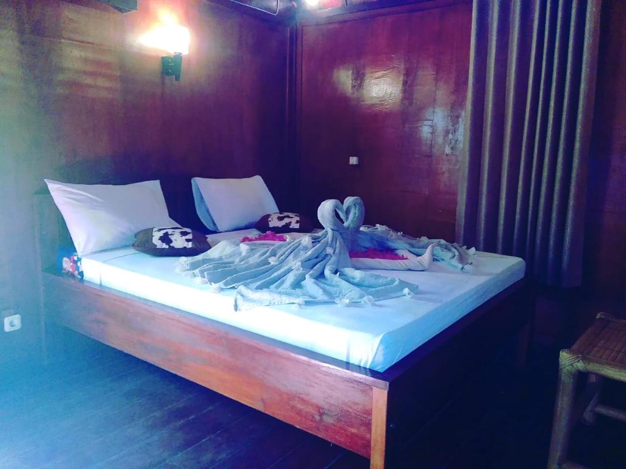 Standard Double Room - Photo 3